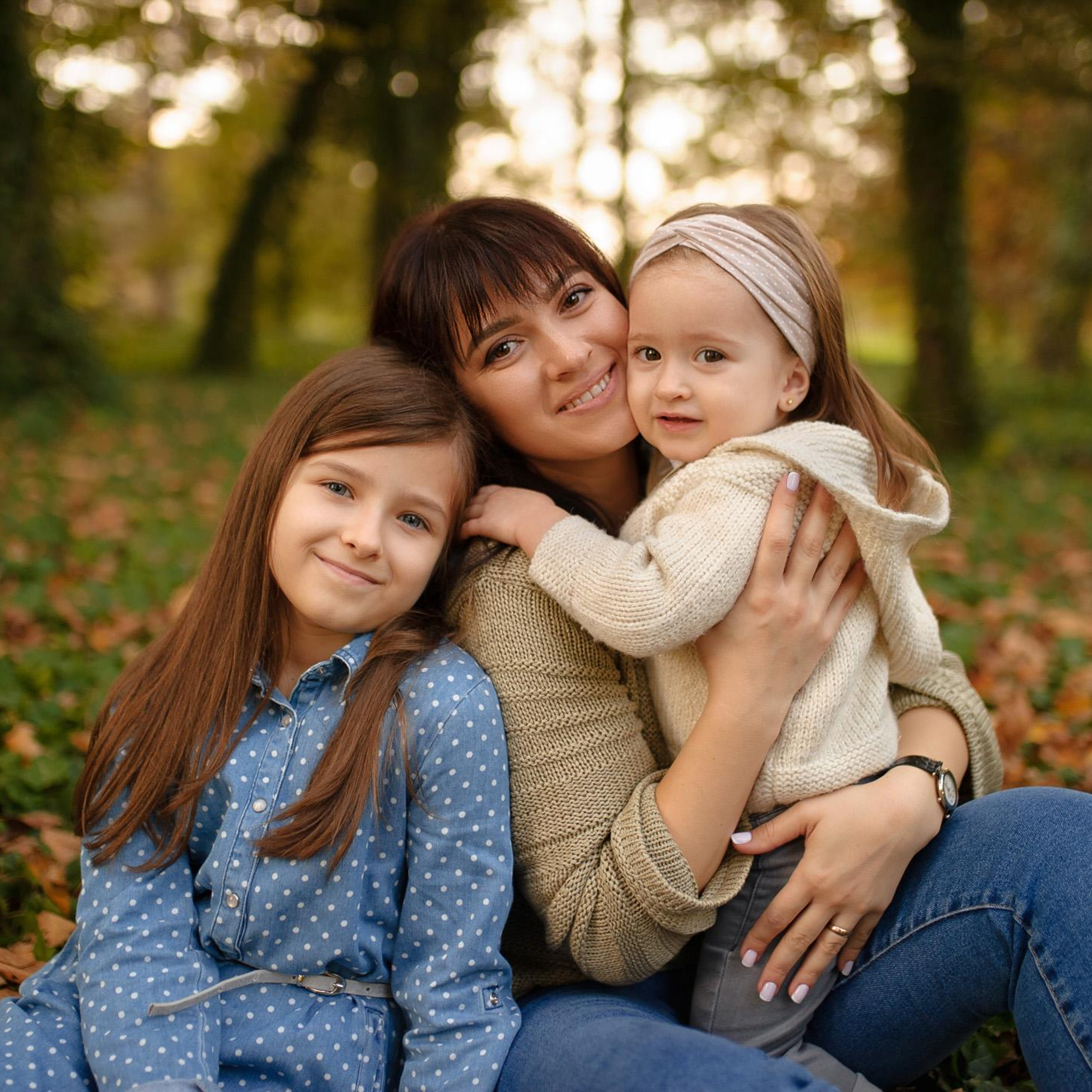 — Проект Года —. Семейный фотограф в Кишинёве THOMAS SHTIFT