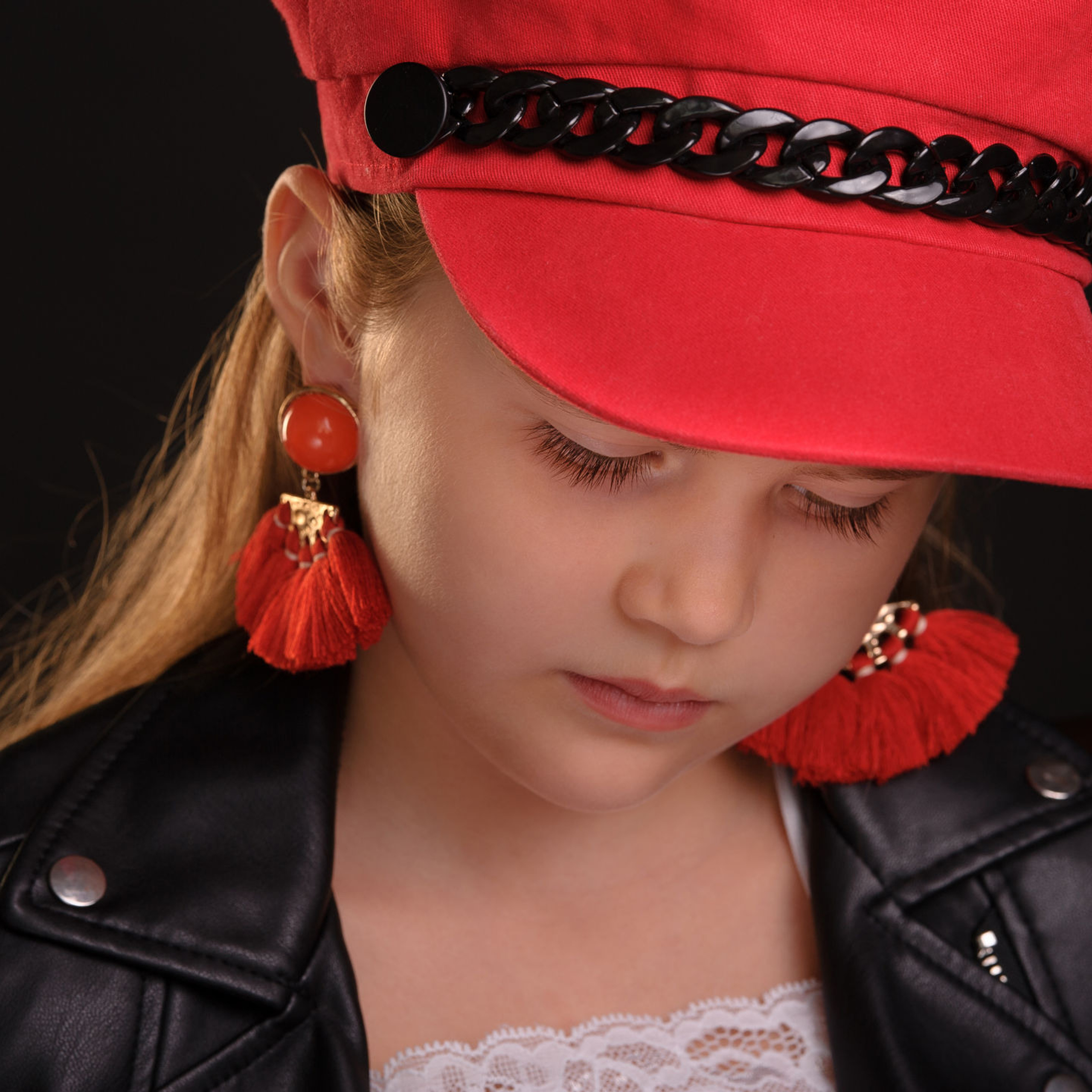 Детский портрет в Студии. Семейный фотограф в Кишинёве THOMAS SHTIFT