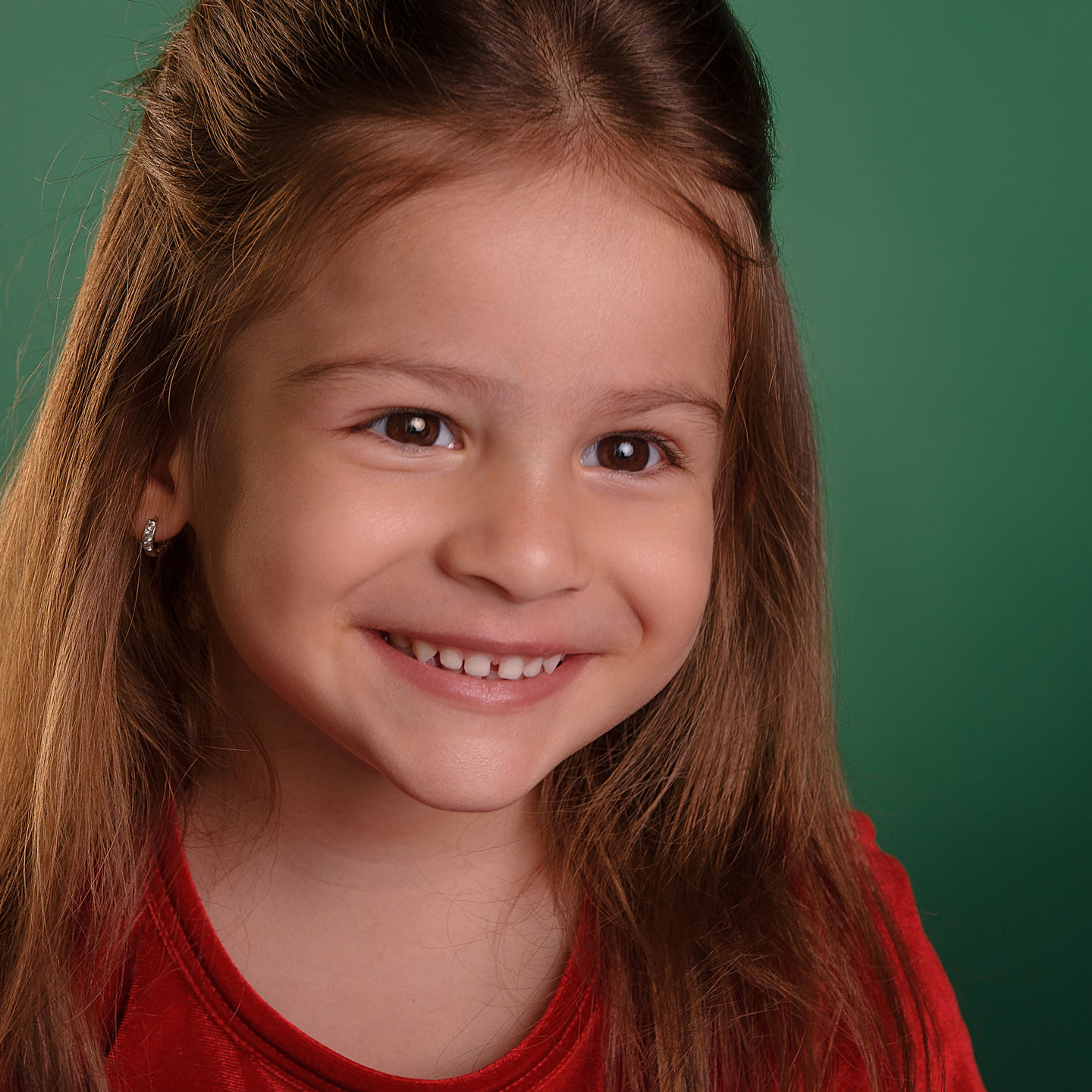 Детский портрет в Студии. Семейный фотограф в Кишинёве THOMAS SHTIFT