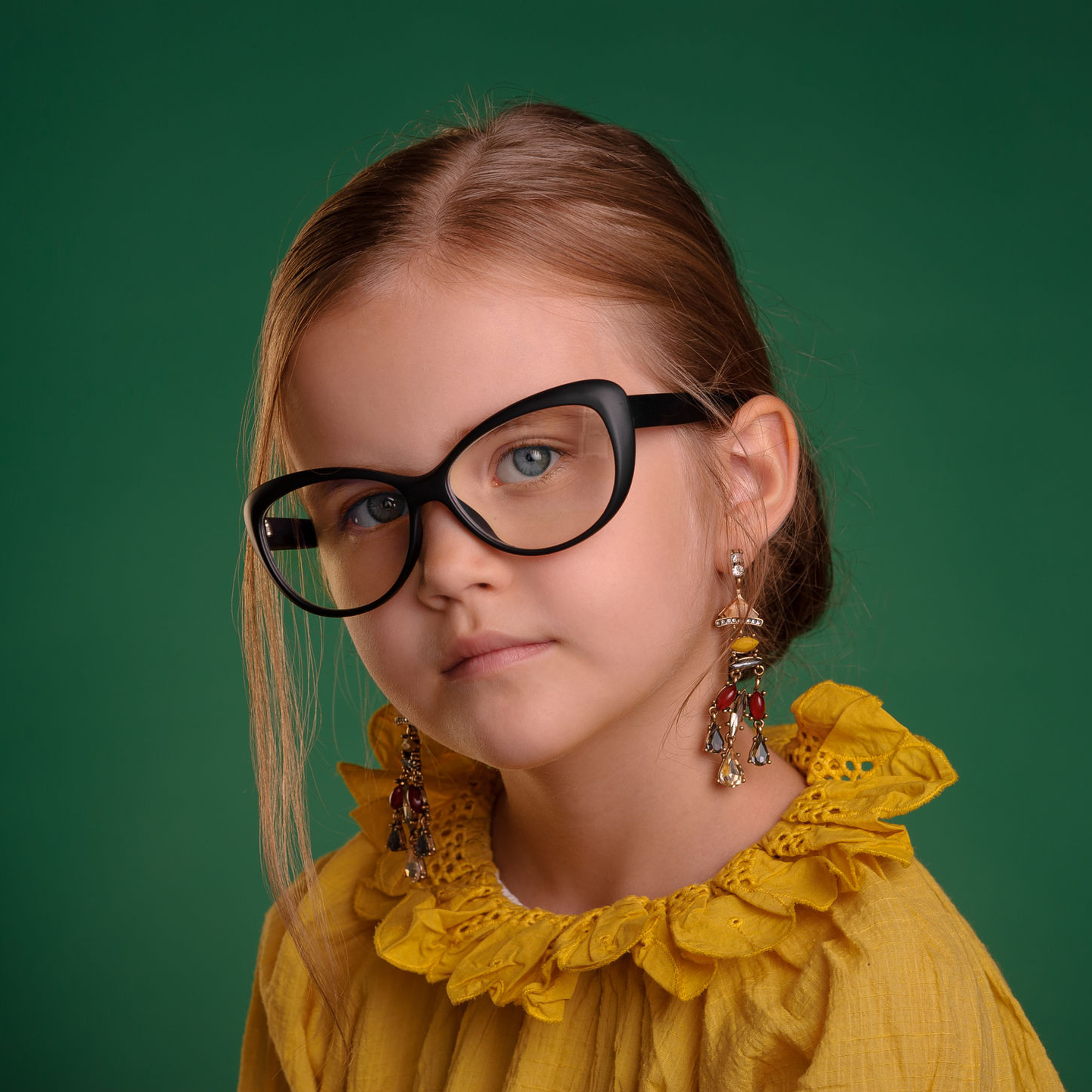 Альбом № 1 Даша