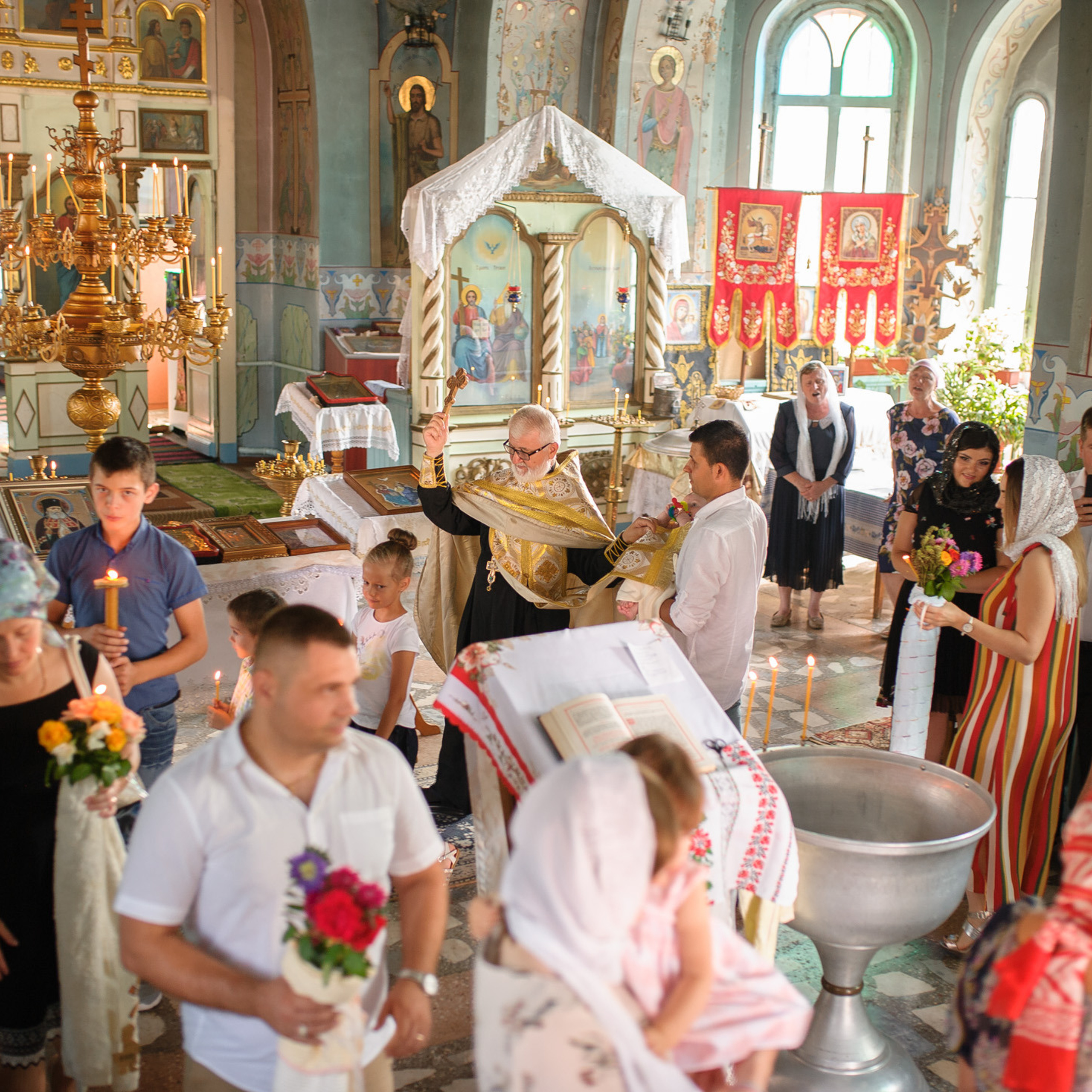 Семейный фотограф в Кишинёве THOMAS SHTIFT