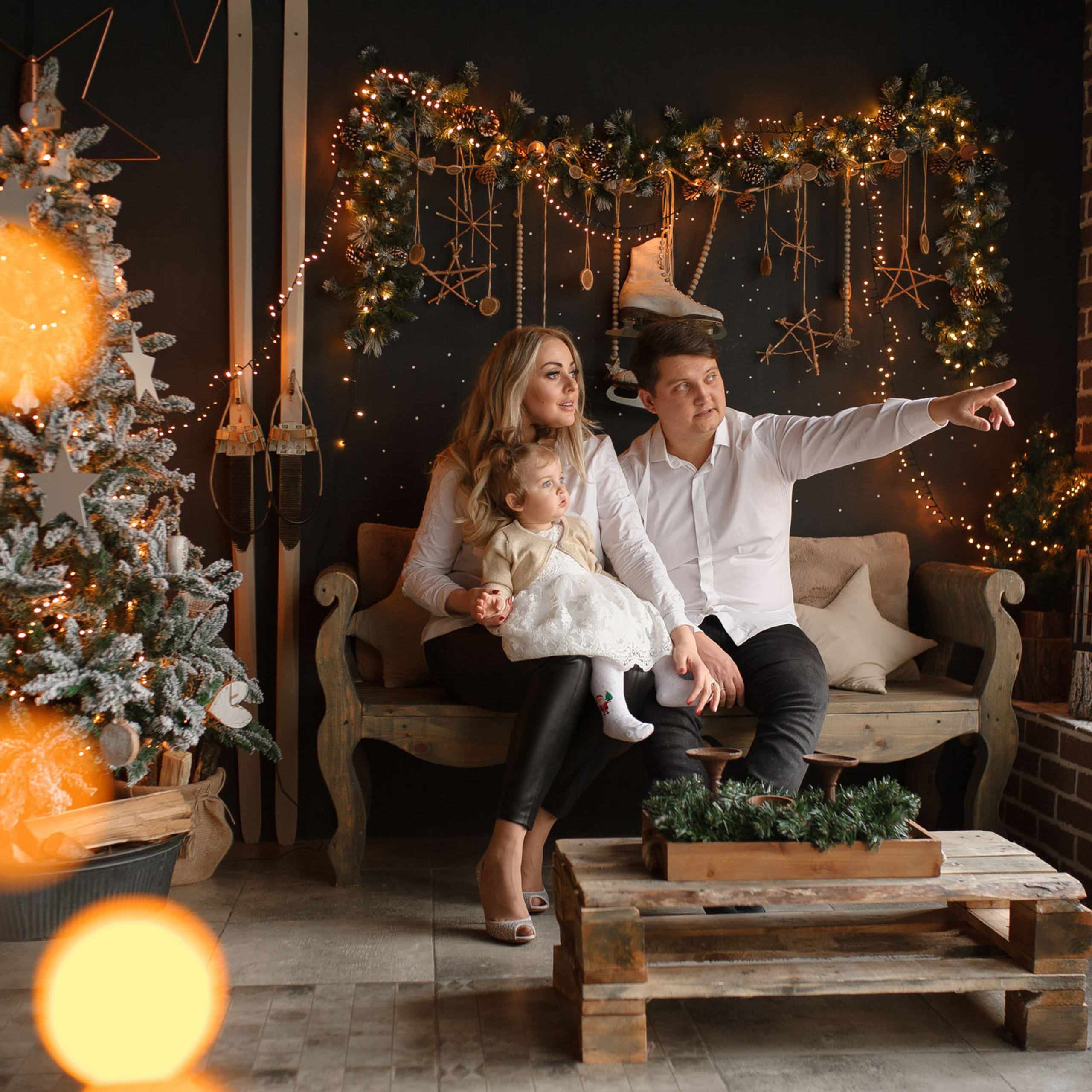 — Проект Года —. Семейный фотограф в Кишинёве THOMAS SHTIFT