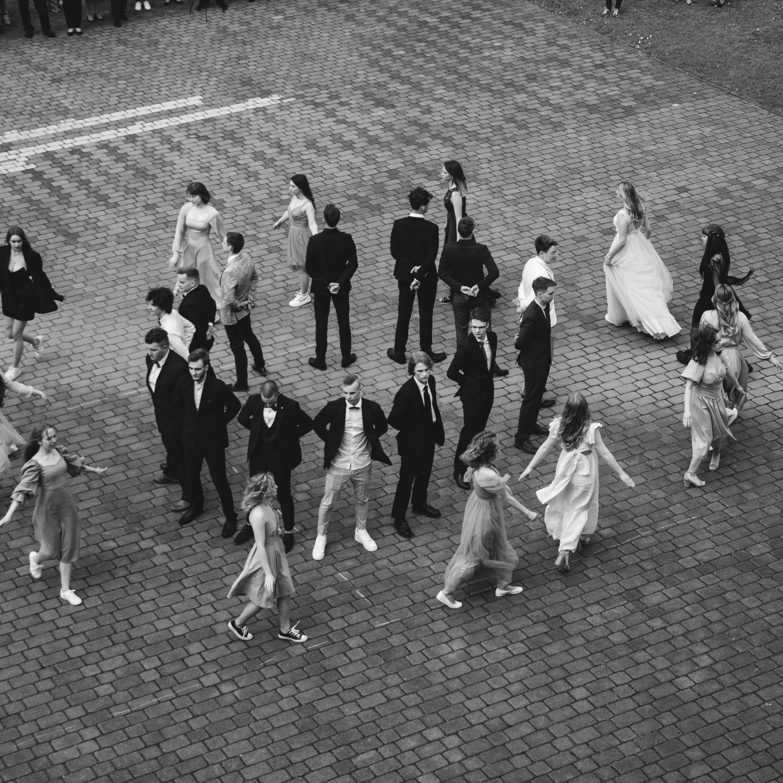 Atsiliepimai. Fotografė Aleksandra Samozvanova