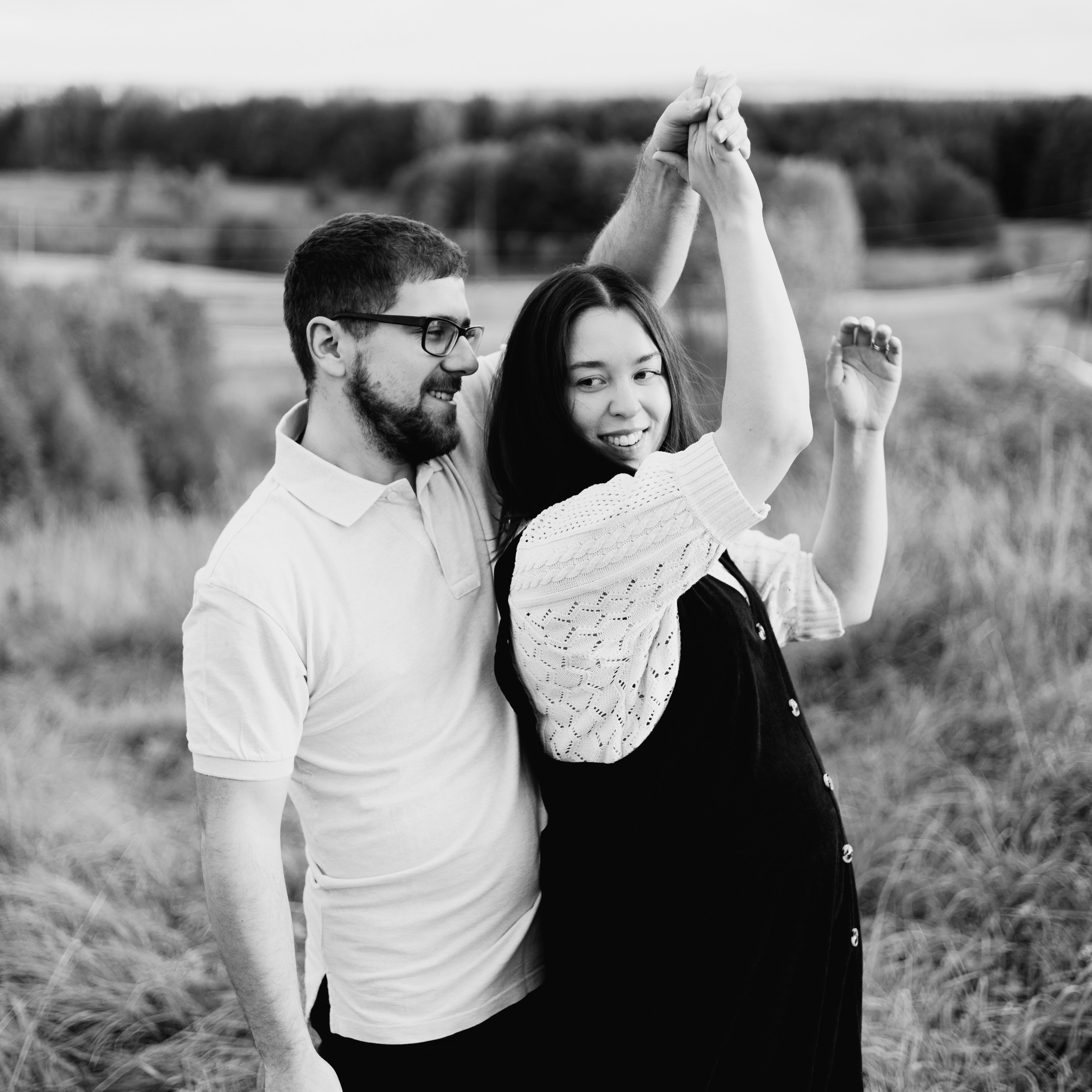 Atsiliepimai. Fotografė Aleksandra Samozvanova