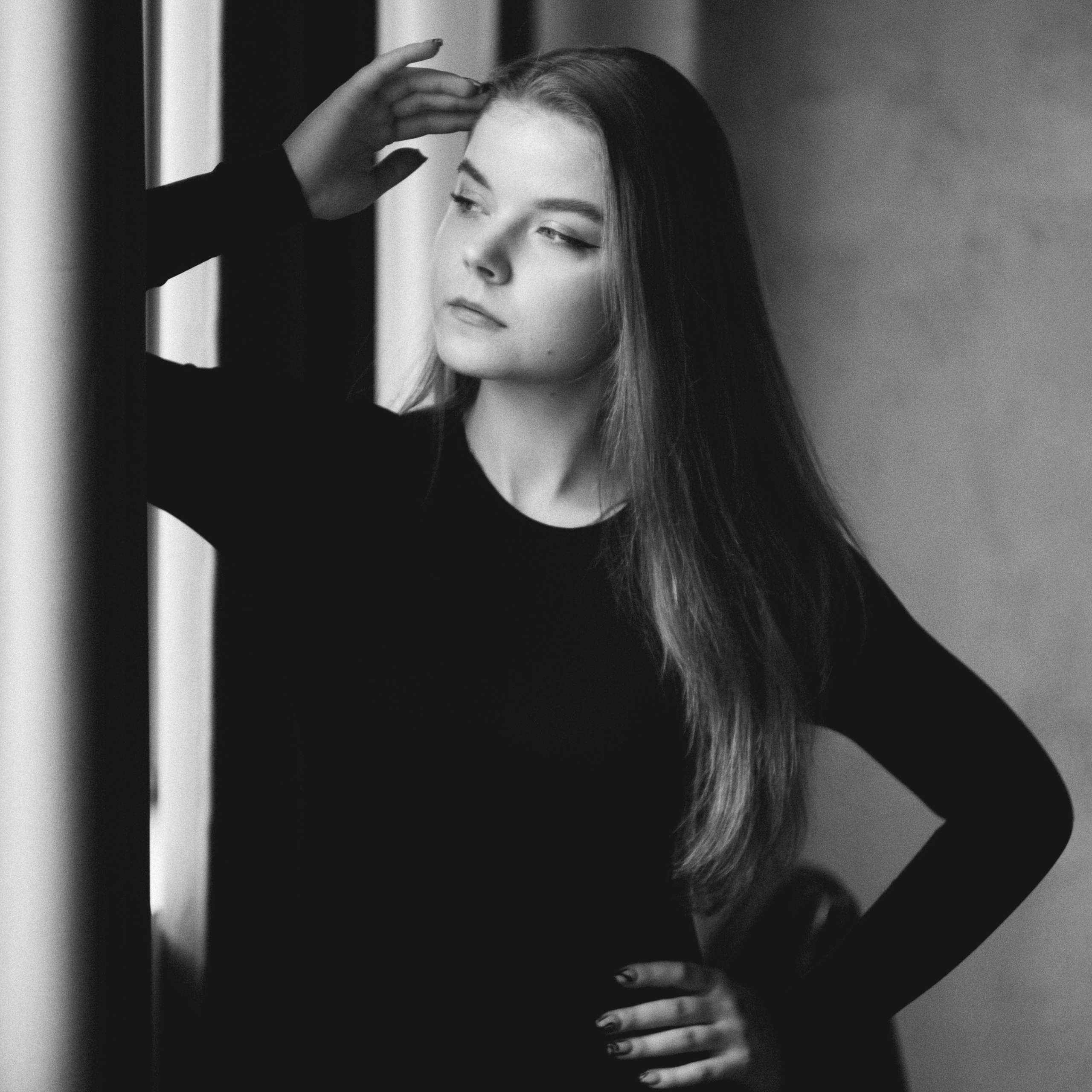 Atsiliepimai. Fotografė Aleksandra Samozvanova