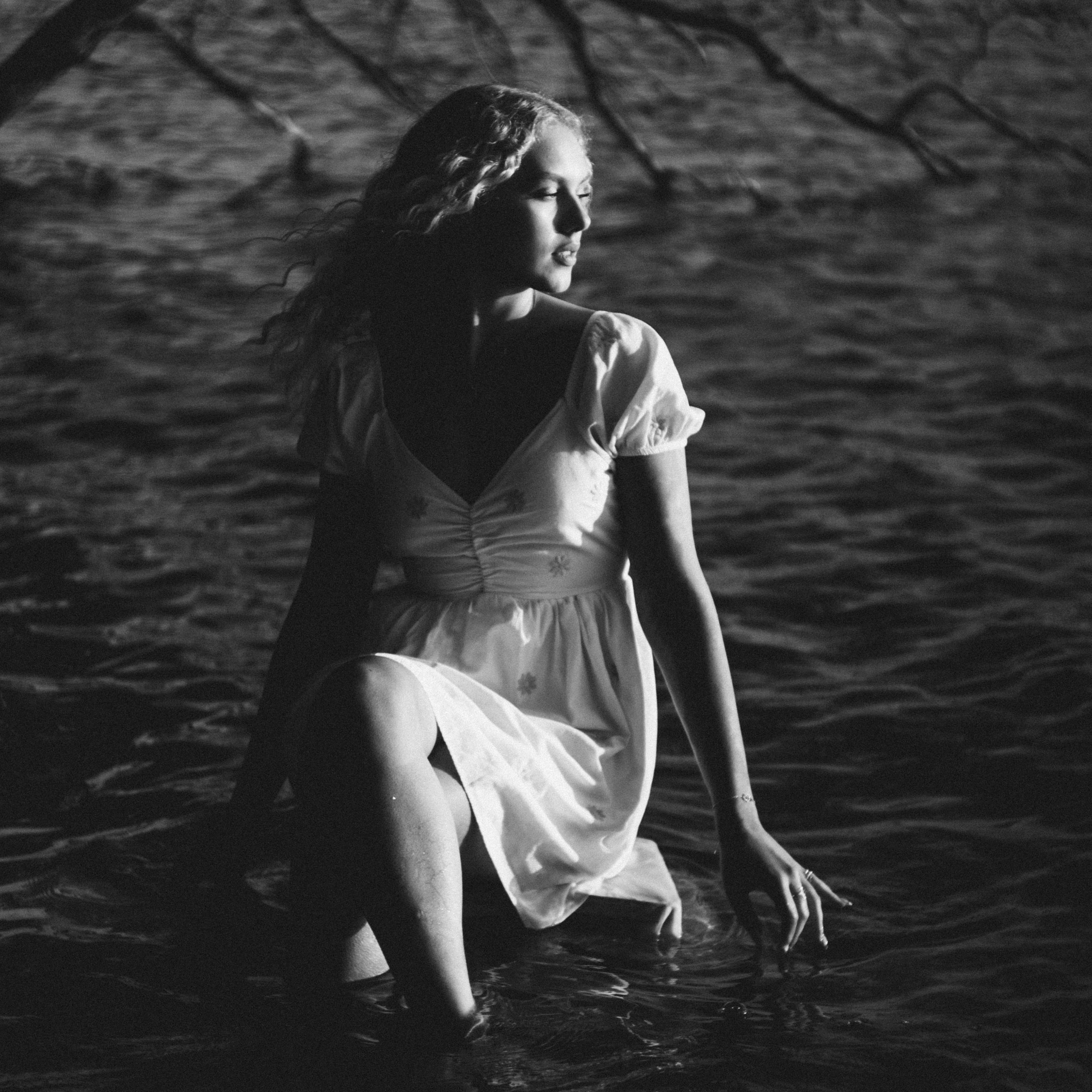 Atsiliepimai. Fotografė Aleksandra Samozvanova