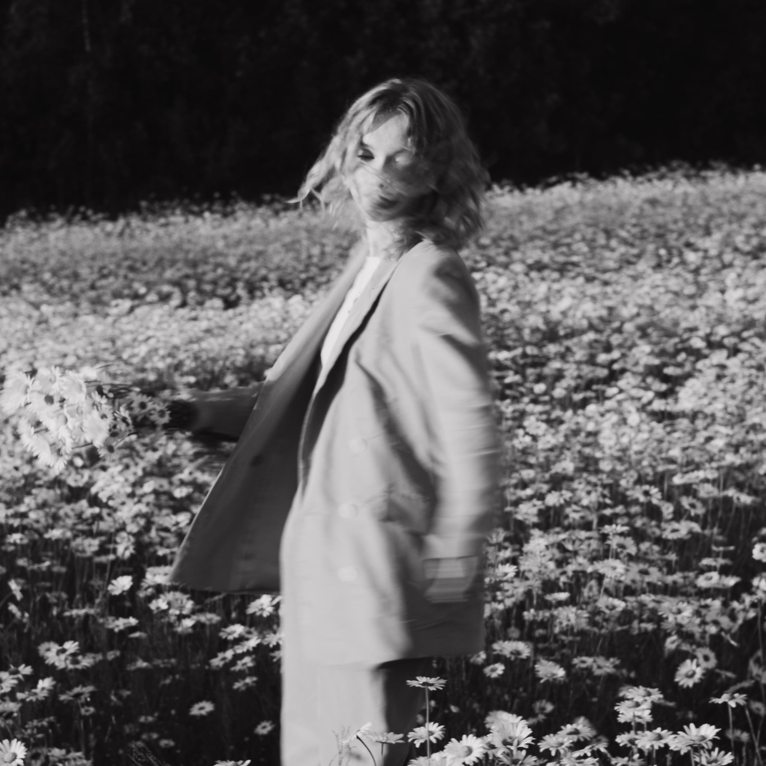 Atsiliepimai. Fotografė Aleksandra Samozvanova