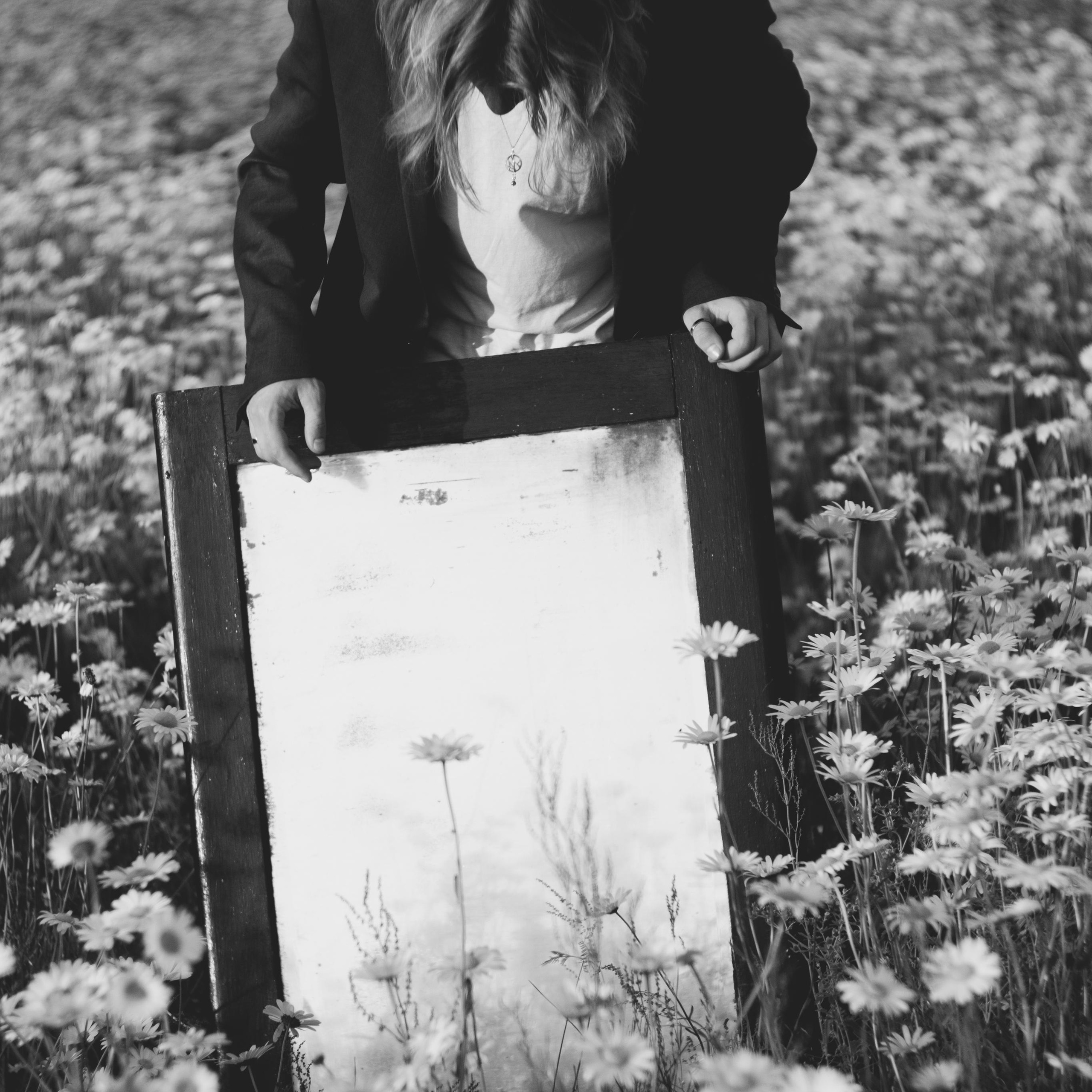 Atsiliepimai. Fotografė Aleksandra Samozvanova