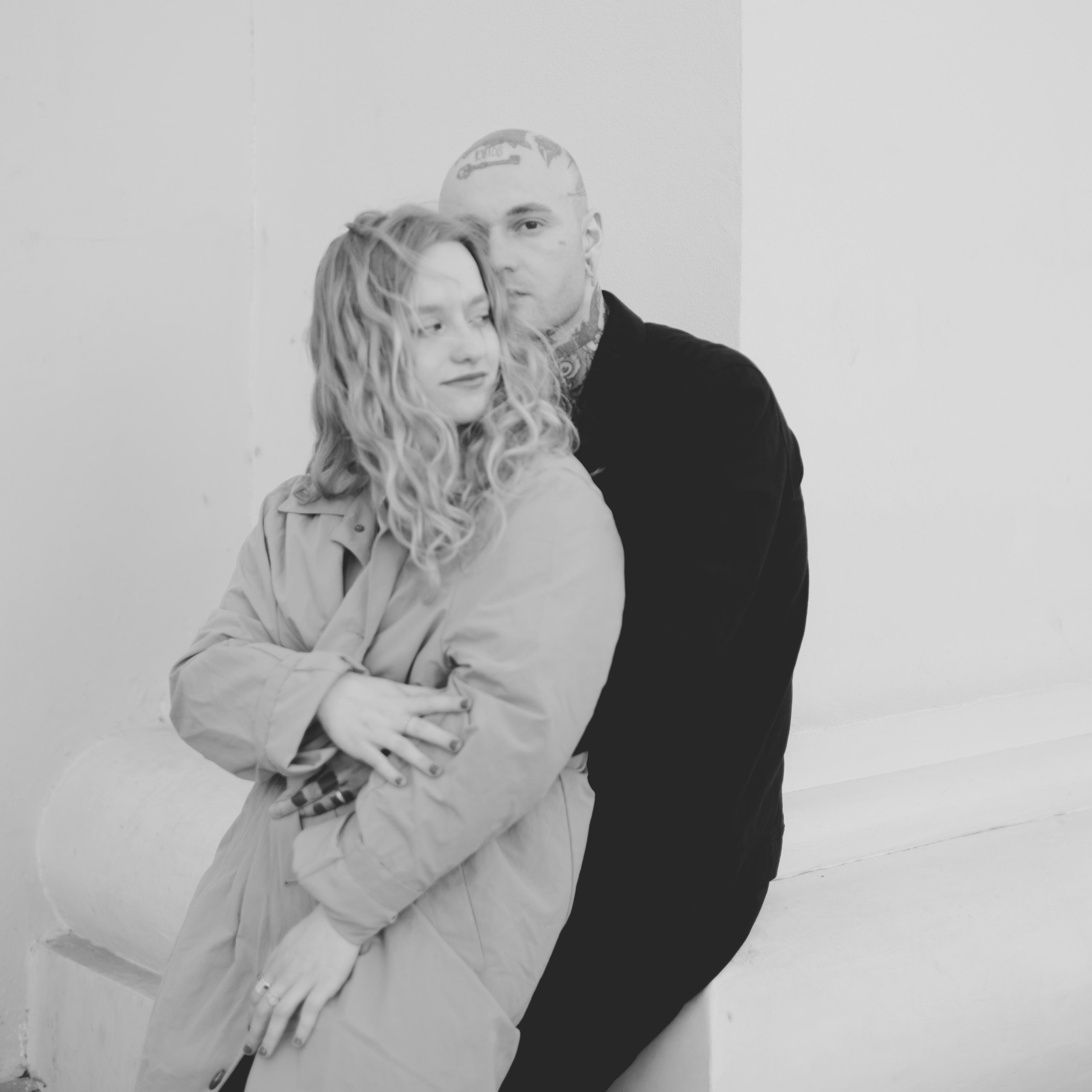 Atsiliepimai. Fotografė Aleksandra Samozvanova