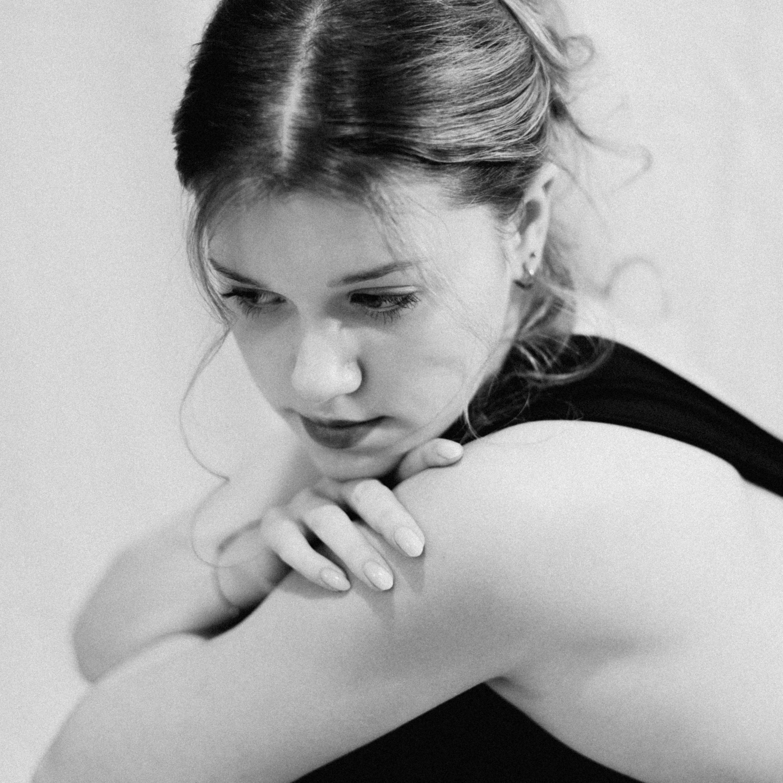 Atsiliepimai. Fotografė Aleksandra Samozvanova