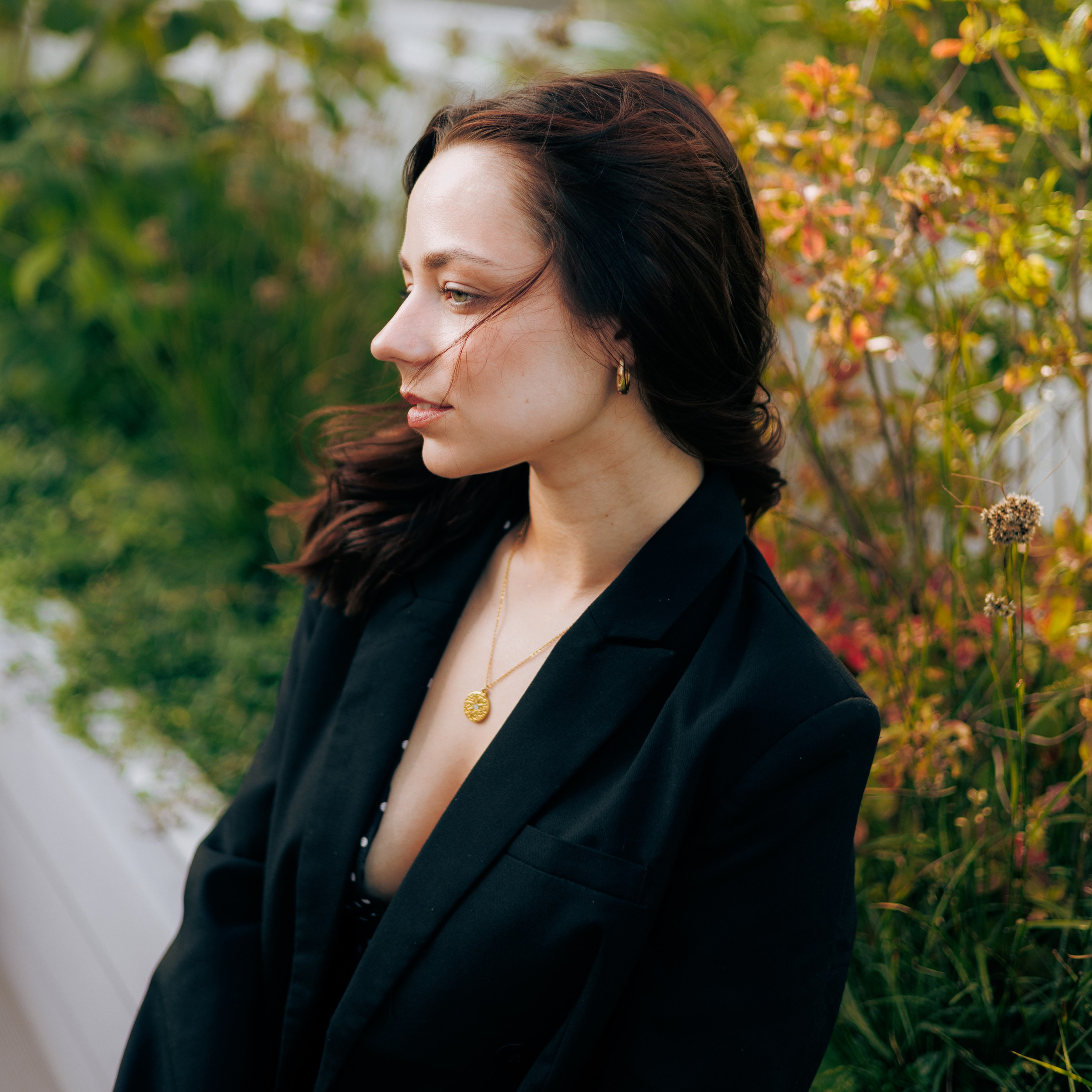 Rugilė