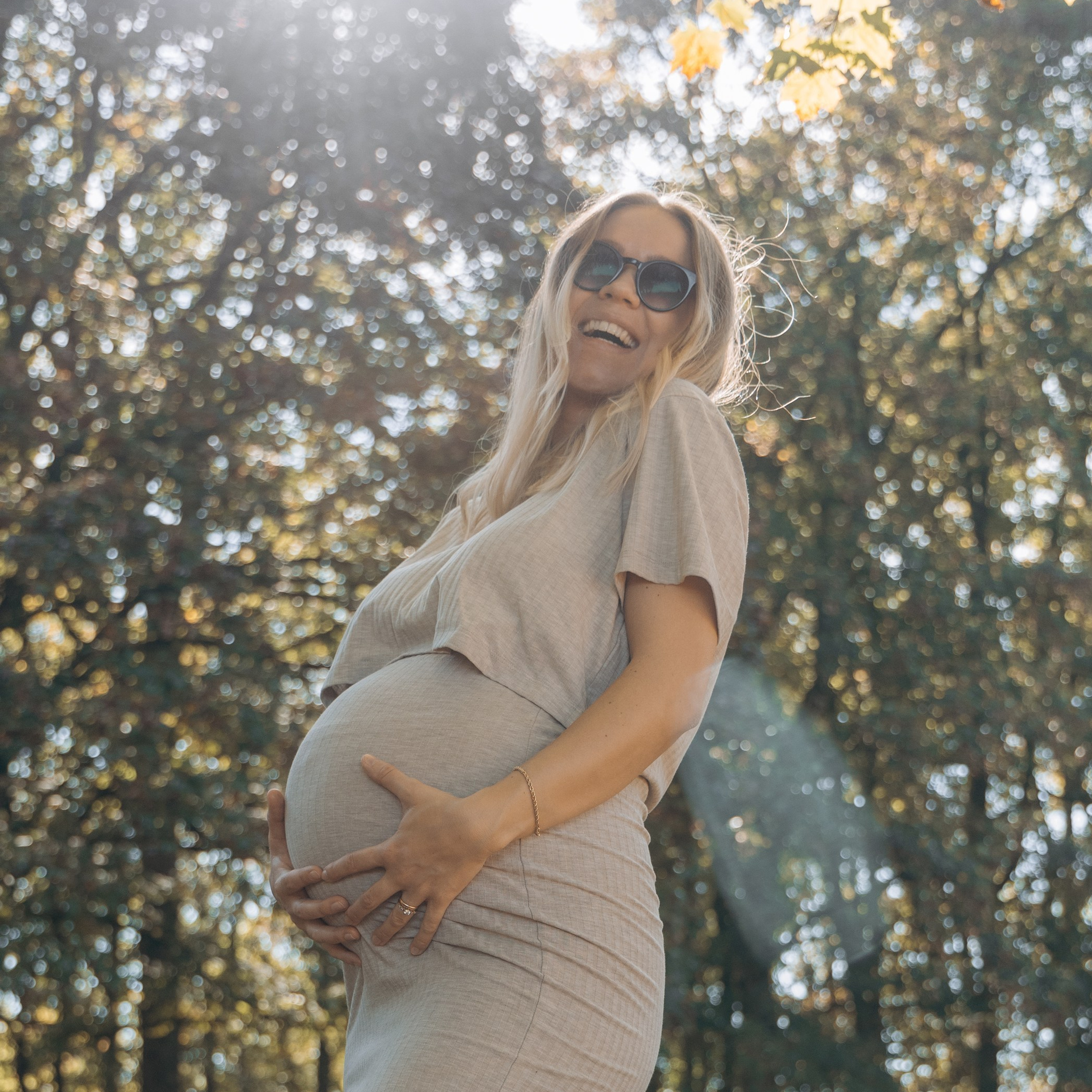 Feedback. Family photographer in Munich