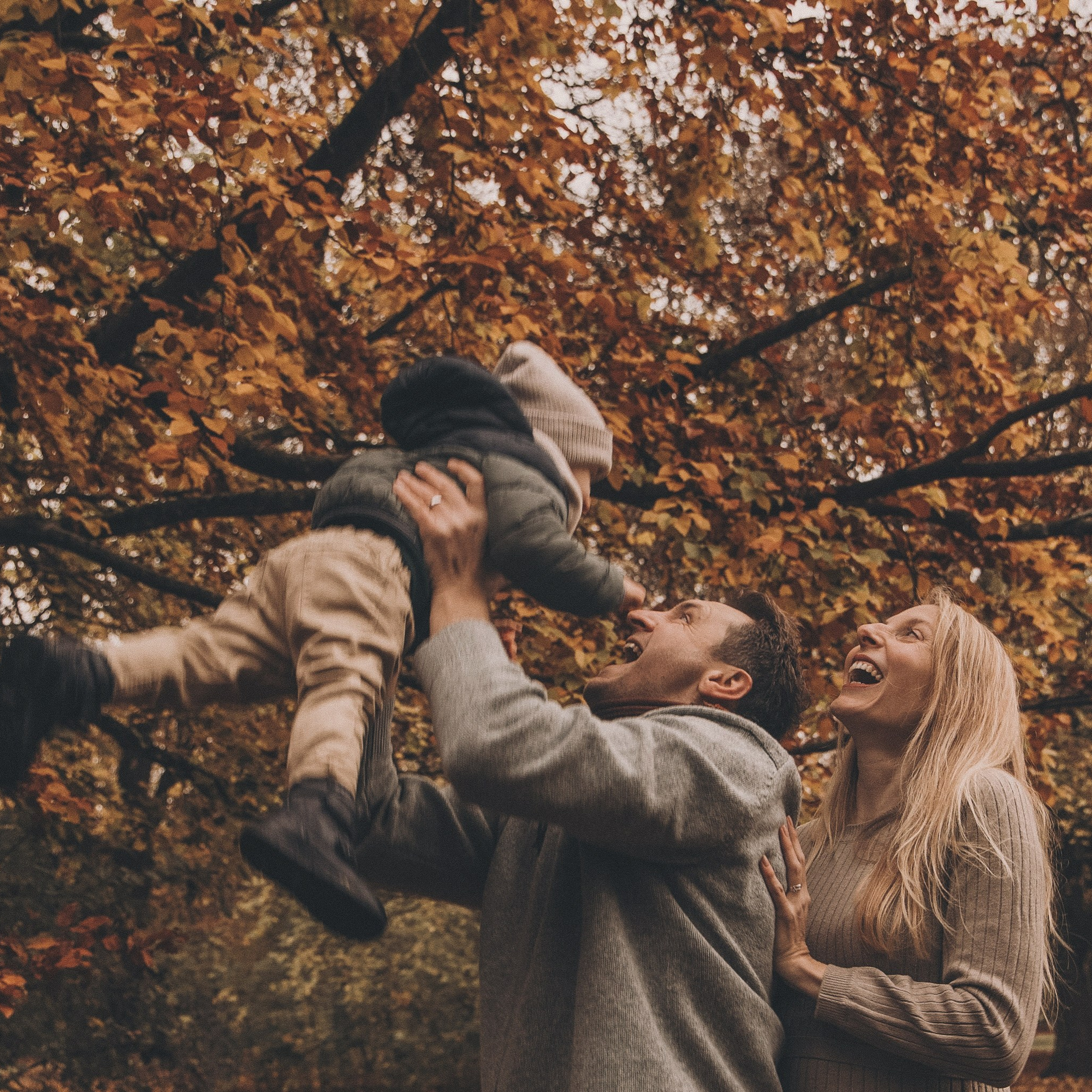 Feedback. Family photographer in Munich