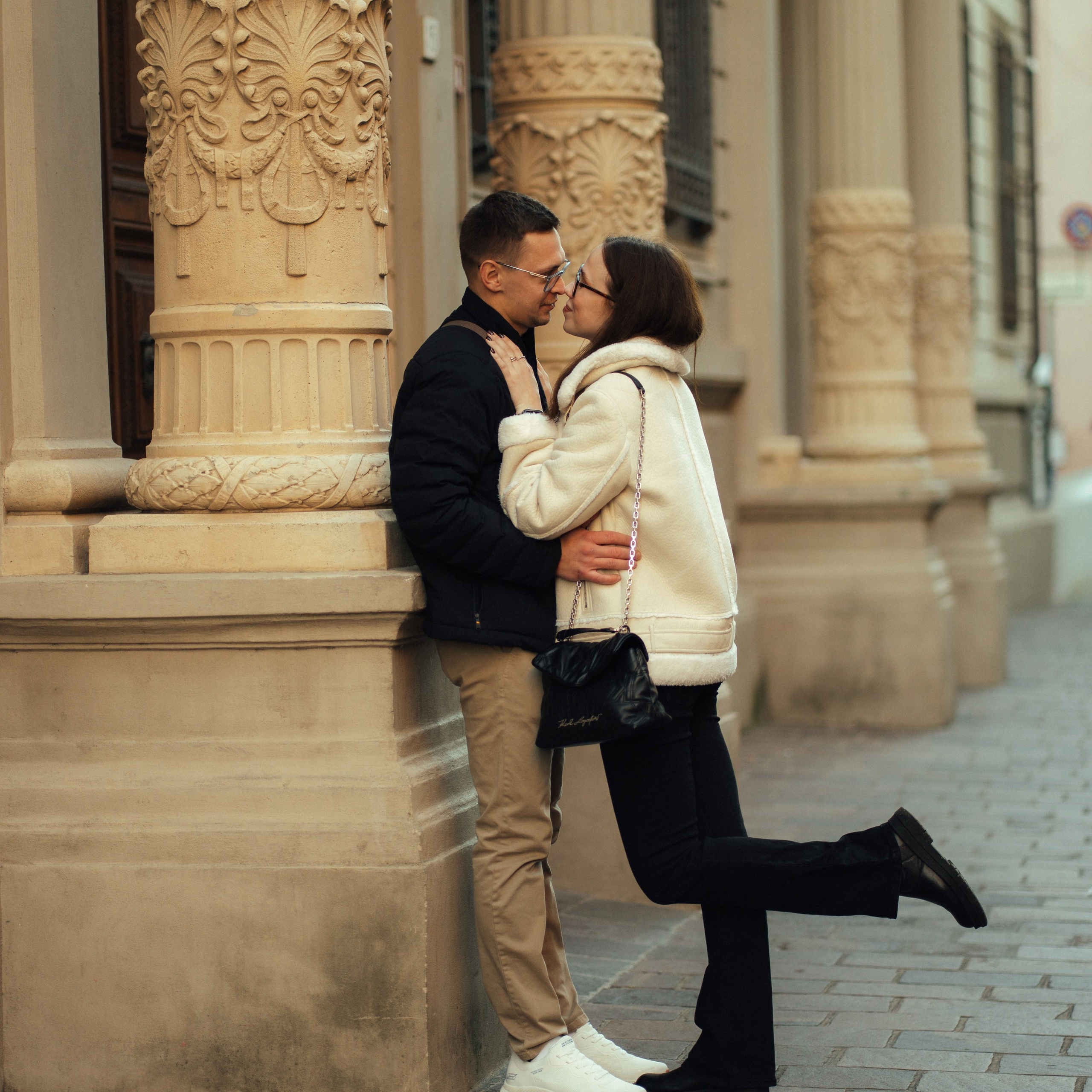 Stanislav & Anastasia