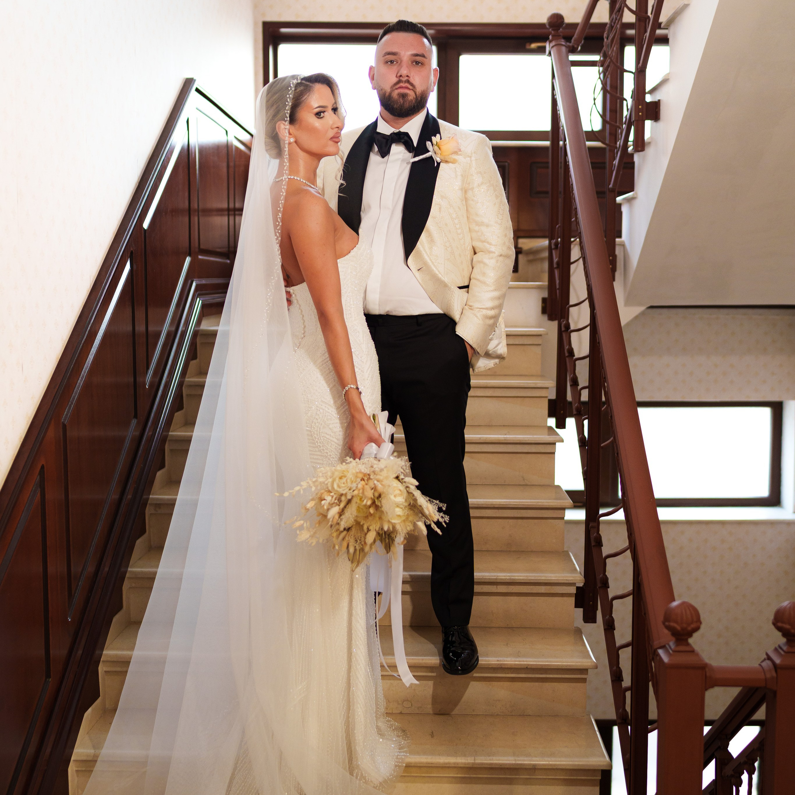 Mihaela & Octavian