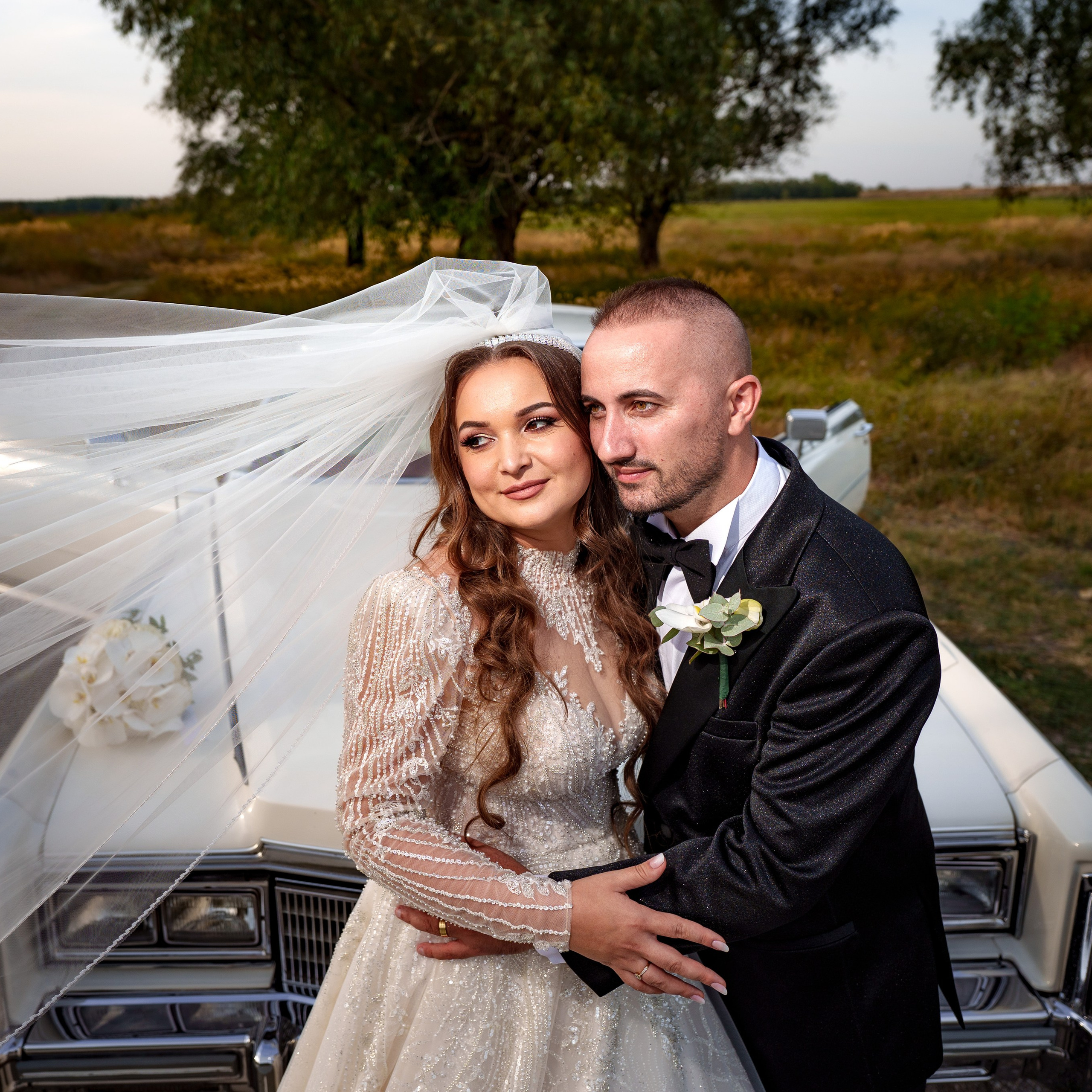 Cosmin & Gabriela