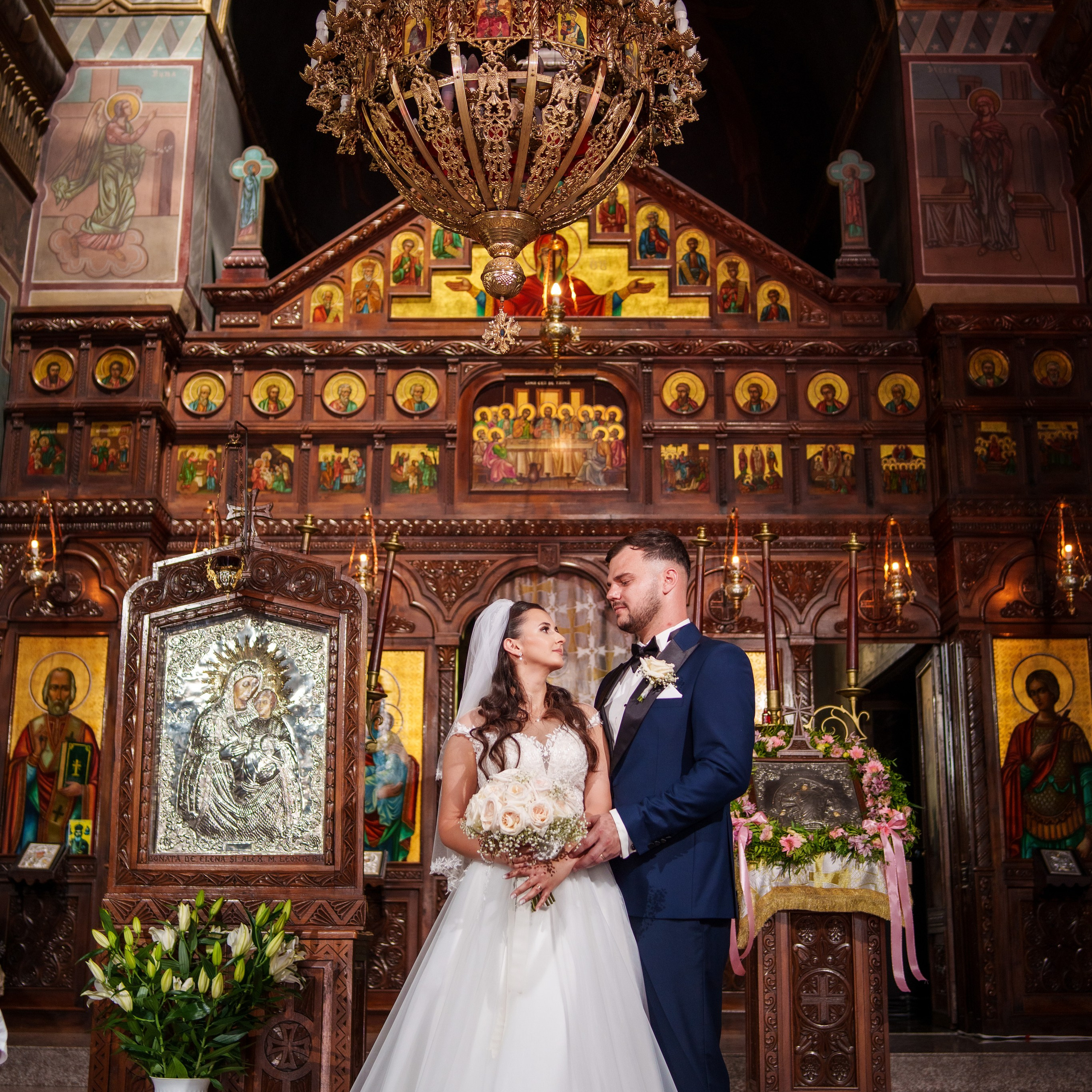 Catalin & Cristina
