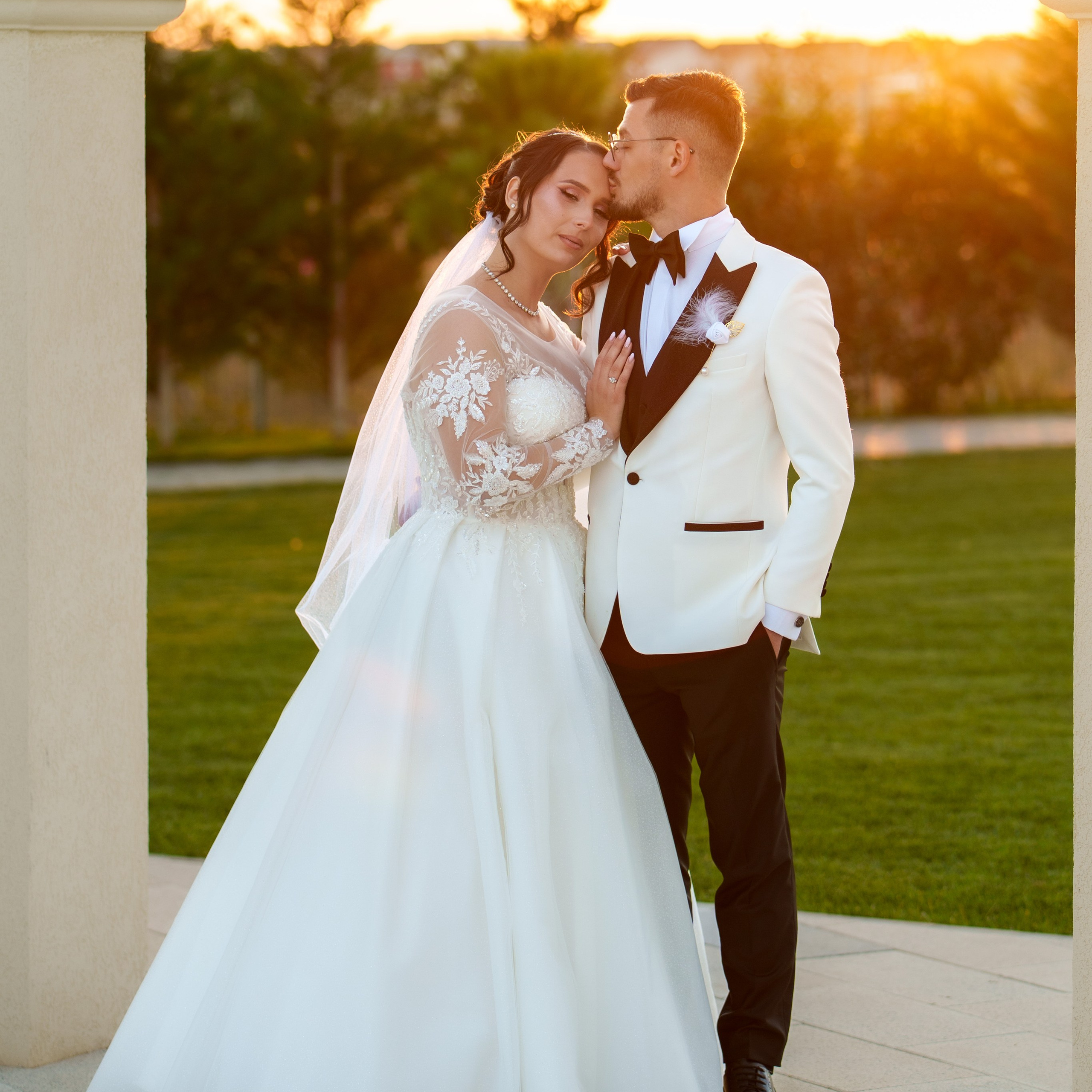 Mihai & Raluca