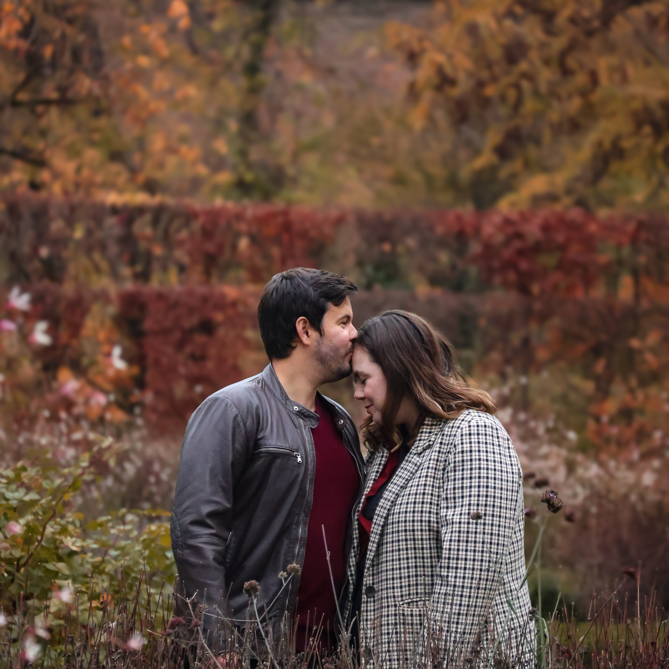Testimonials. Portrait, couple and family photography in Vienna, Austria