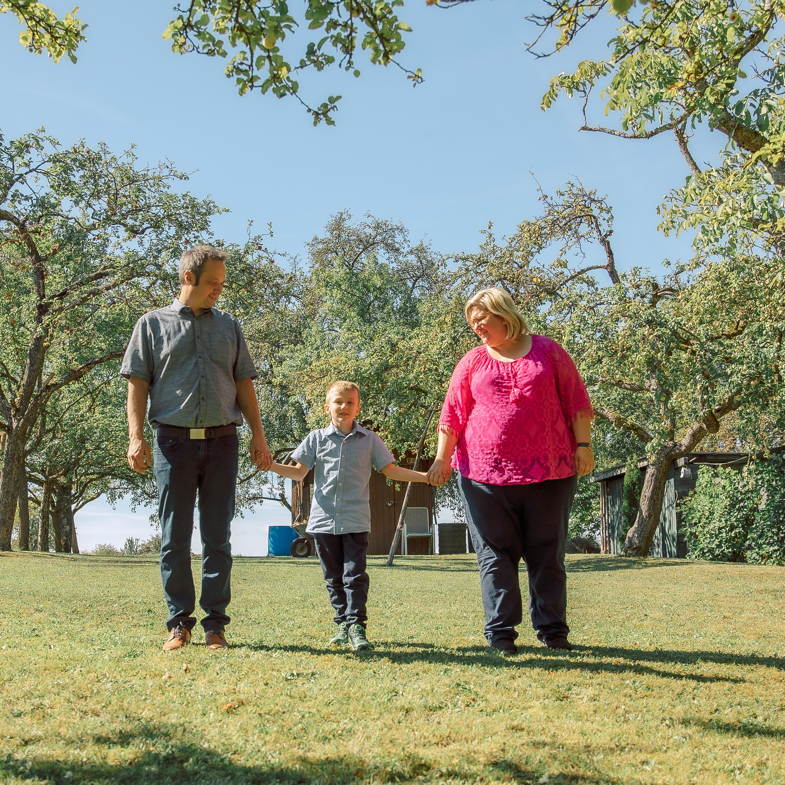Bewertungen von professionalem Fotograf Odenwald. Fotograf für Hochzeits- und Familienfotos in Buchen (Odenwald) Mosbach