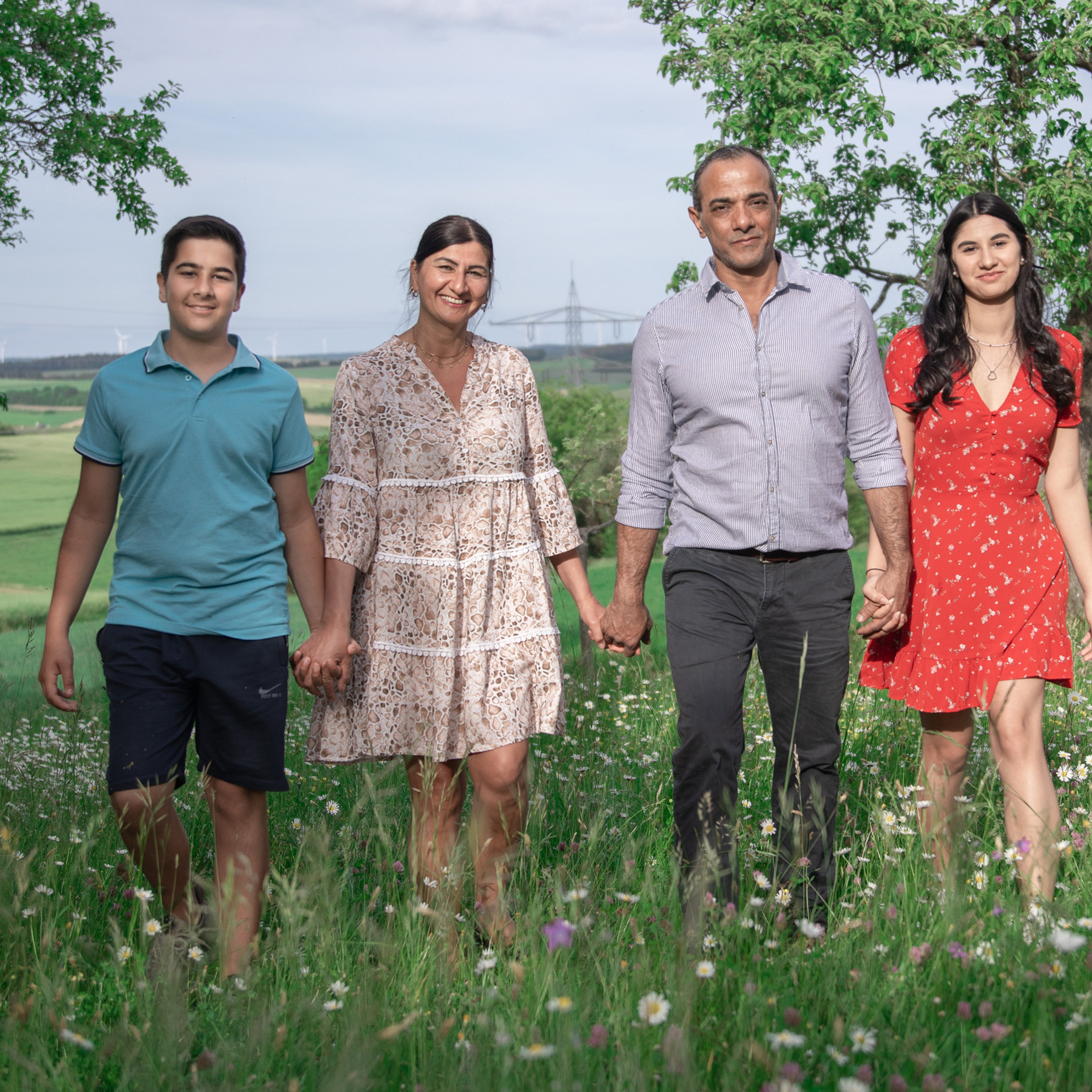 Bewertungen von professionalem Fotograf Odenwald. Fotograf für Hochzeits- und Familienfotos in Buchen (Odenwald) Mosbach
