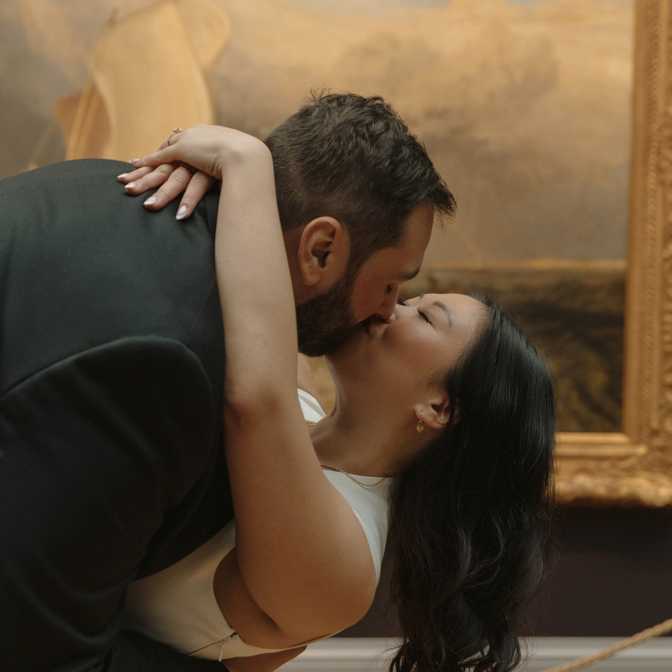 Testimonials. Couple photographer in Chicago