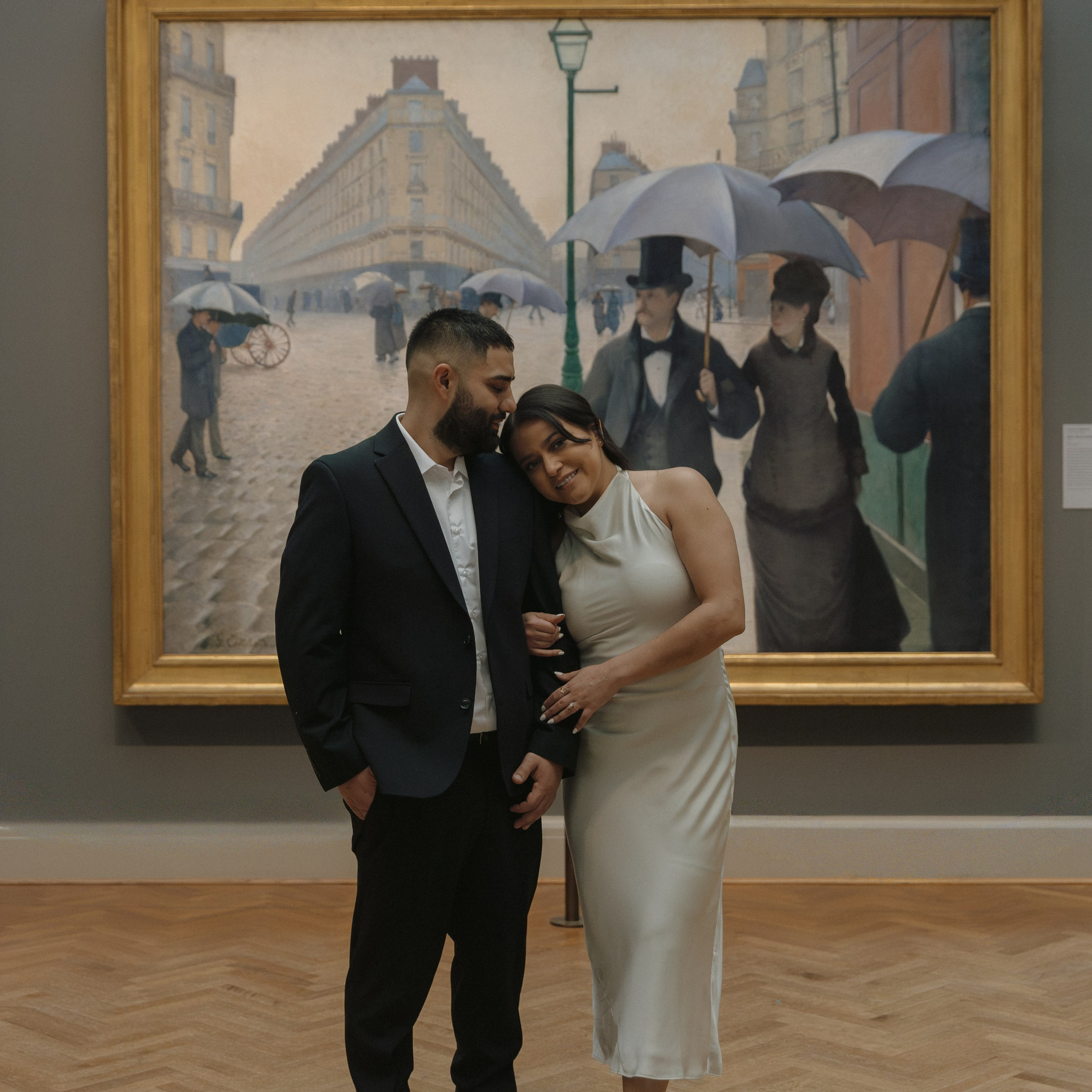 Testimonials. Couple photographer in Chicago