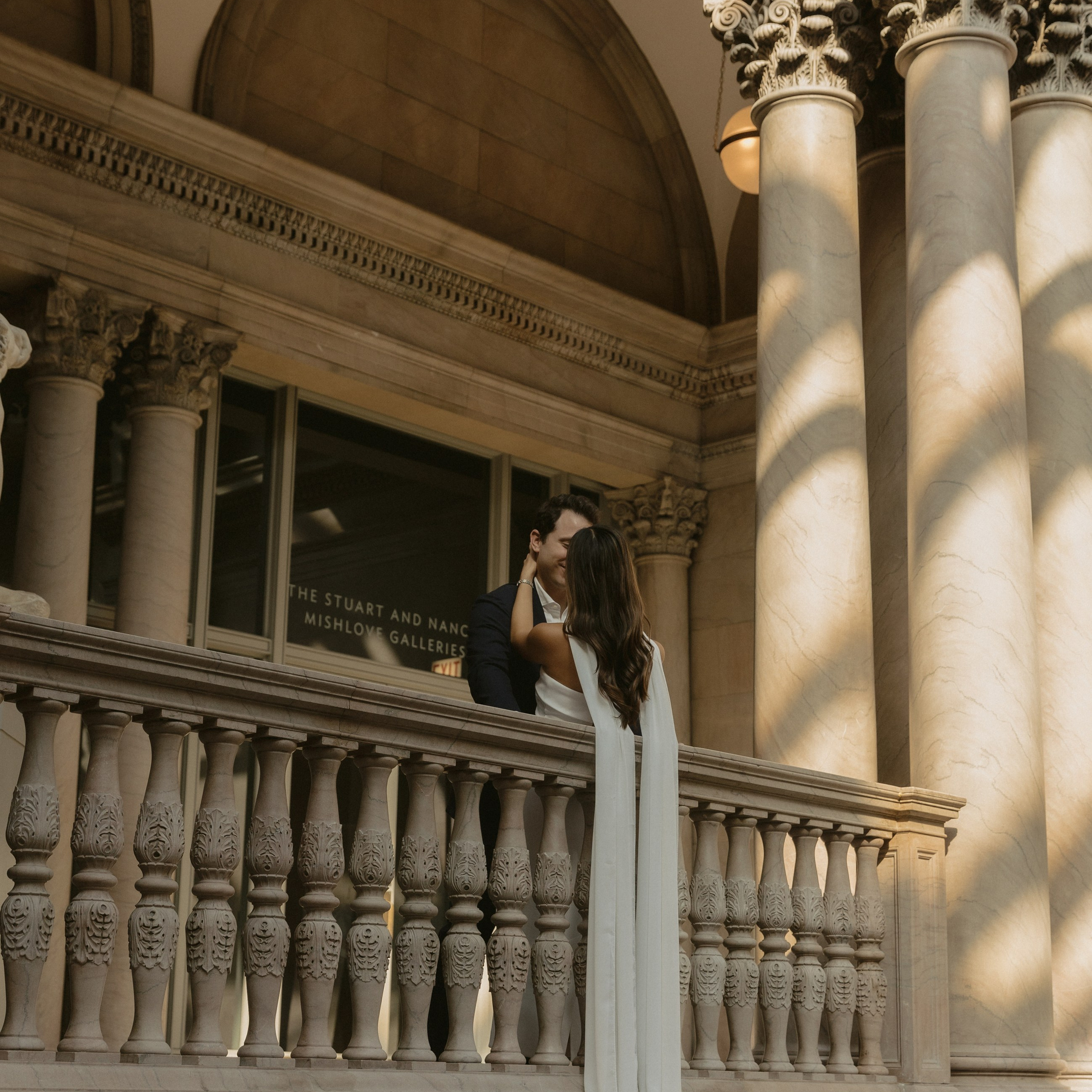 Testimonials. Couple photographer in Chicago