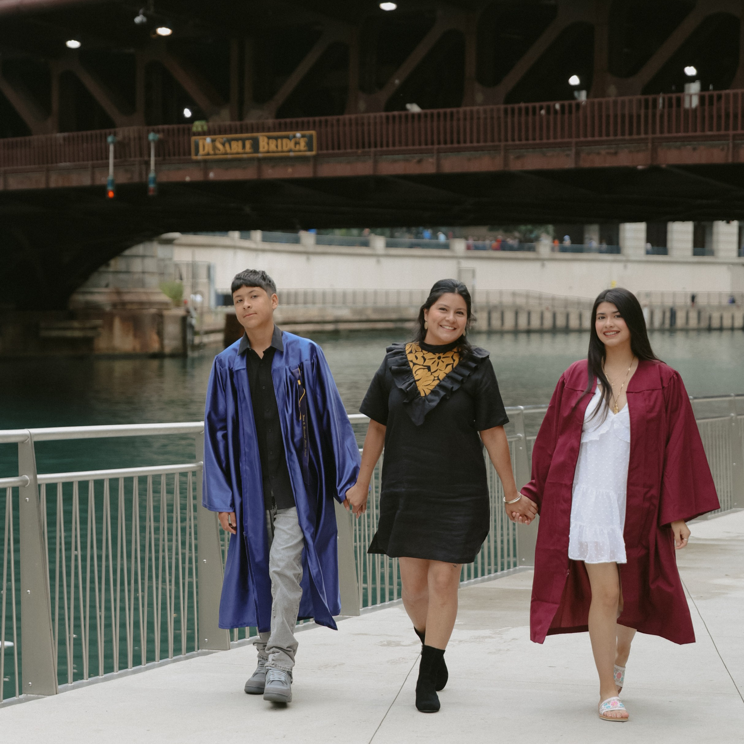 Testimonials. Couple photographer in Chicago