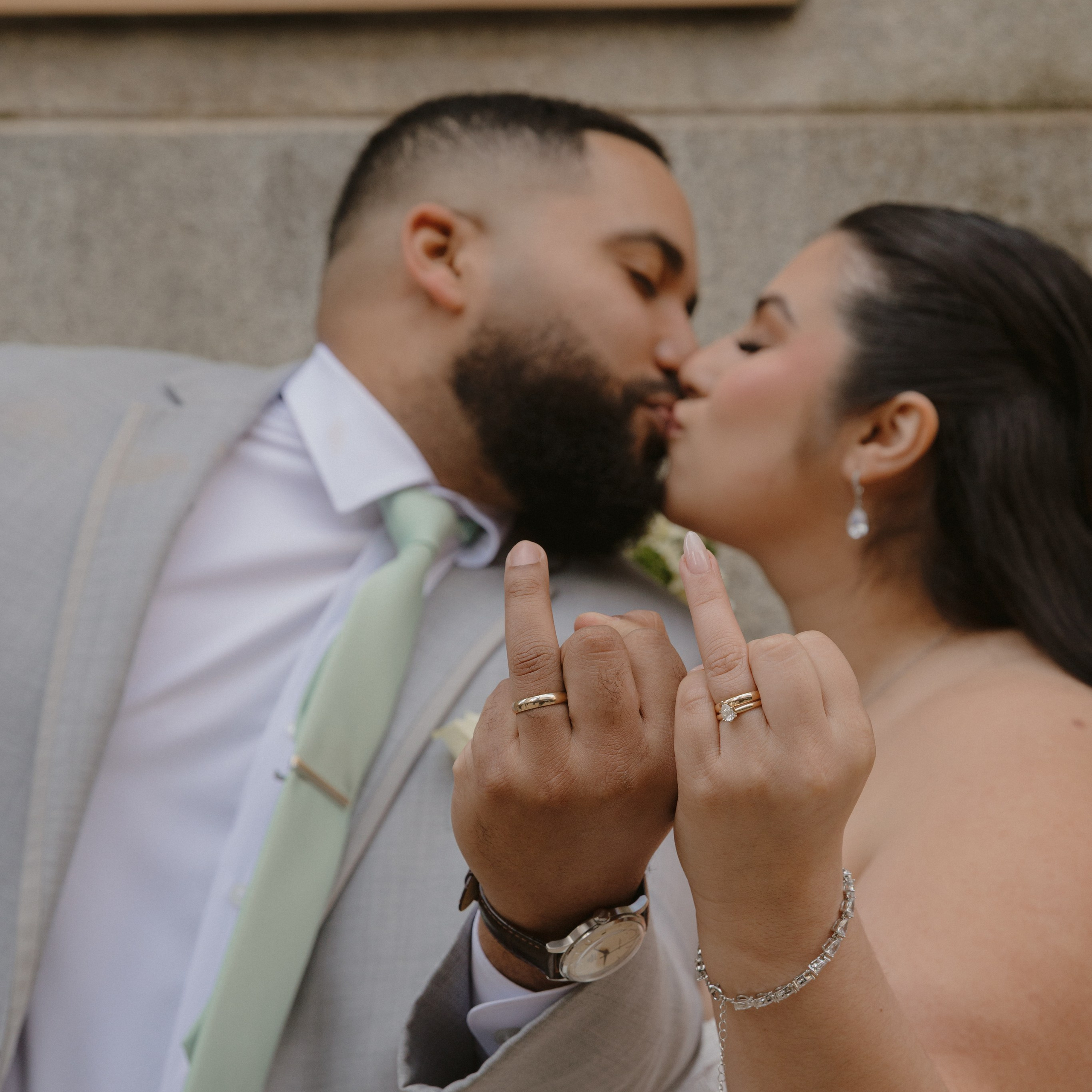 Testimonials. Couple photographer in Chicago