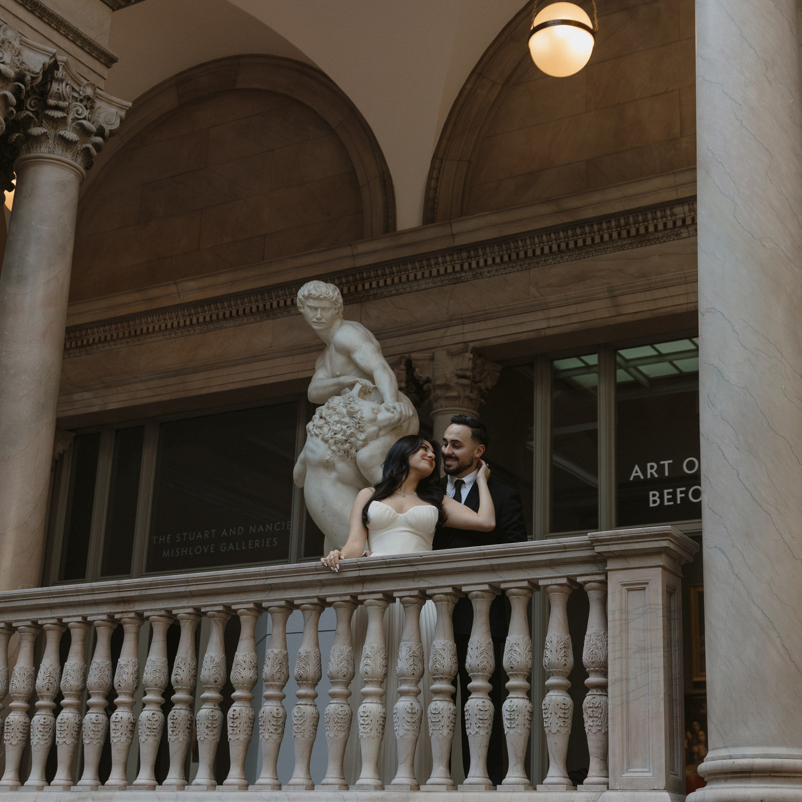 Testimonials. Couple photographer in Chicago