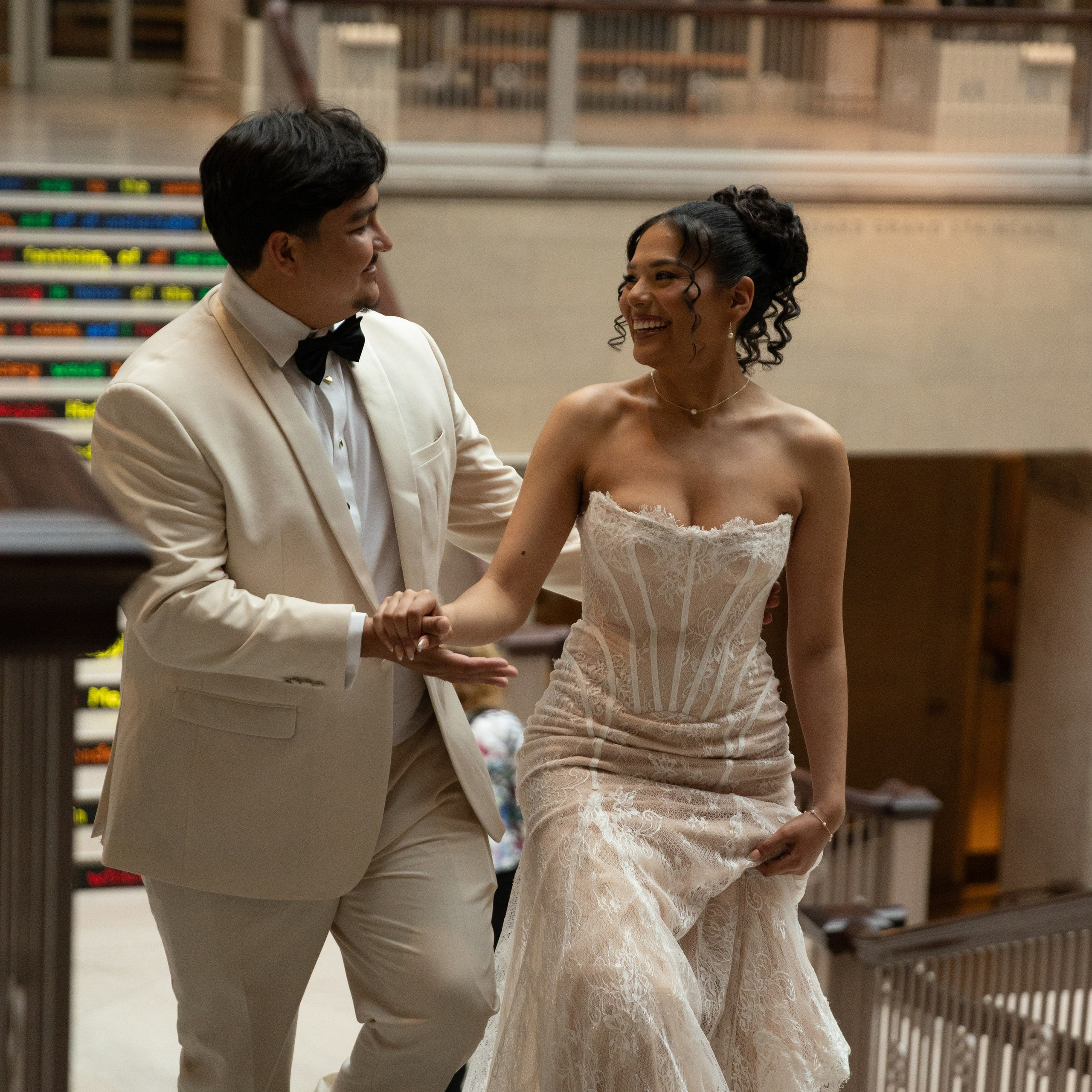 Testimonials. Couple photographer in Chicago