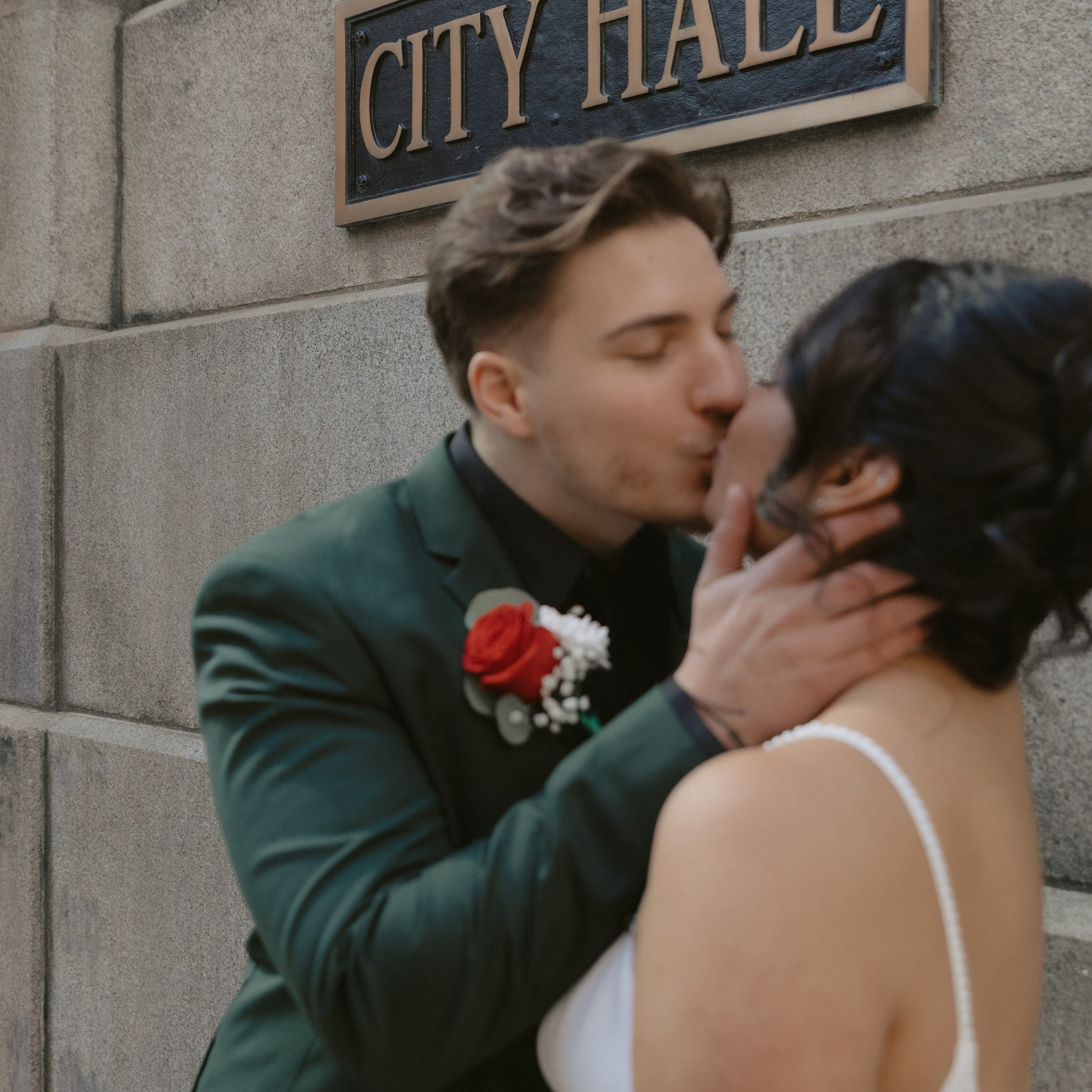 Testimonials. Couple photographer in Chicago