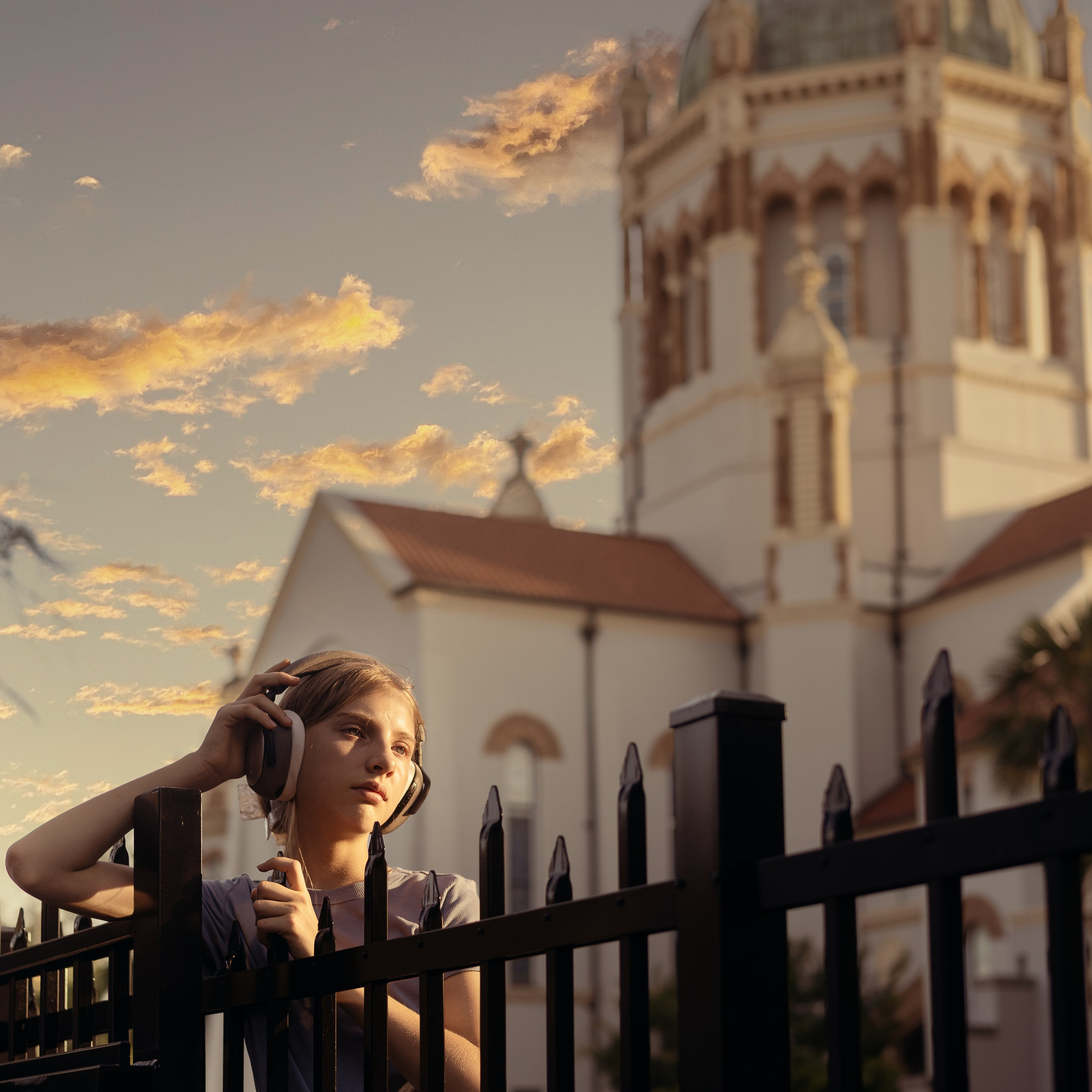 Athena. Image search. Trial photo sets. Training.