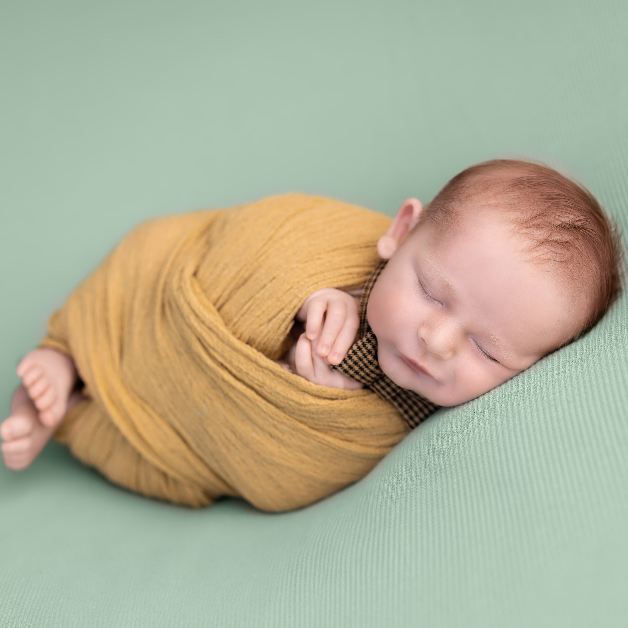 Отзывы. Фотограф новорожденных Юлия Гаст