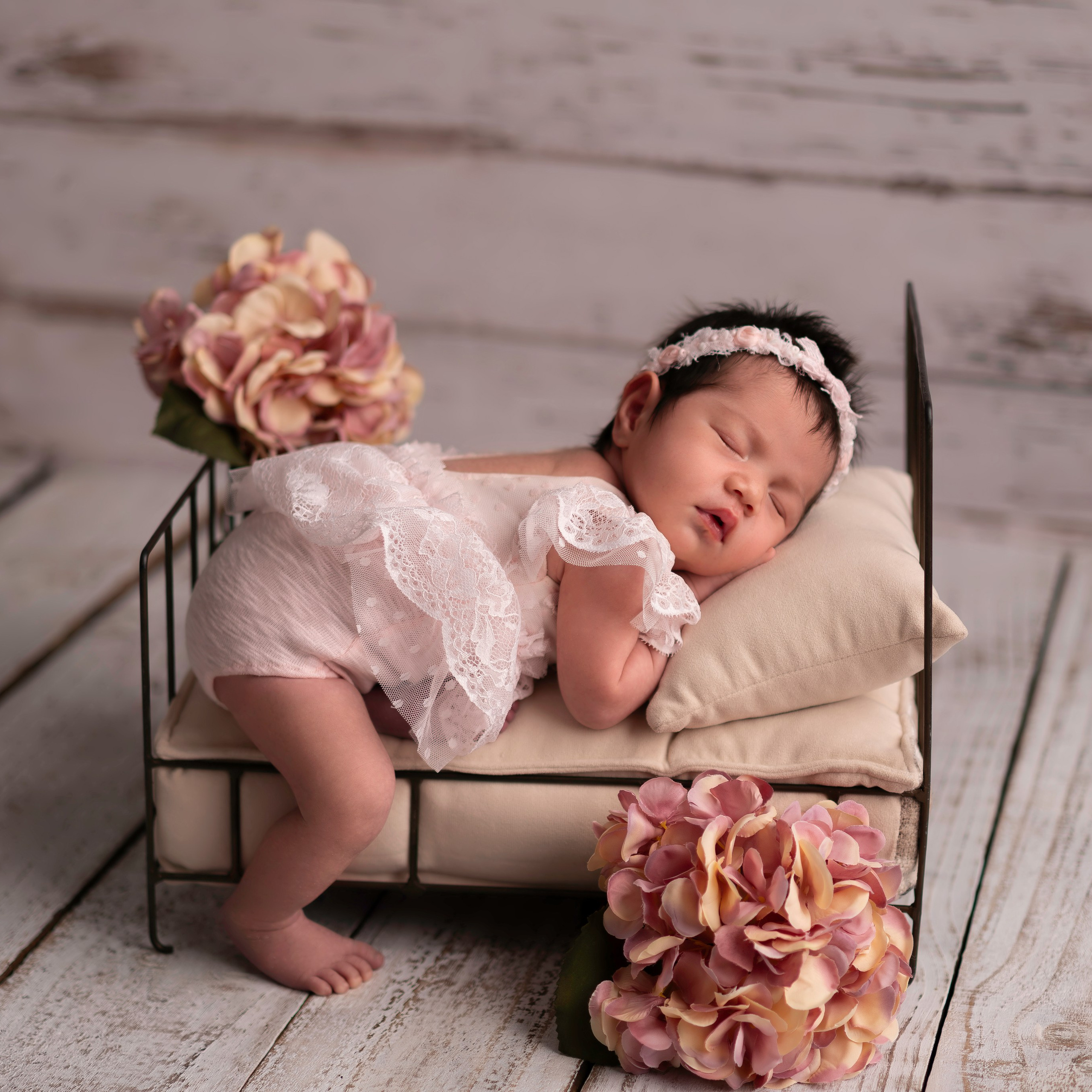 Отзывы. Фотограф новорожденных Юлия Гаст