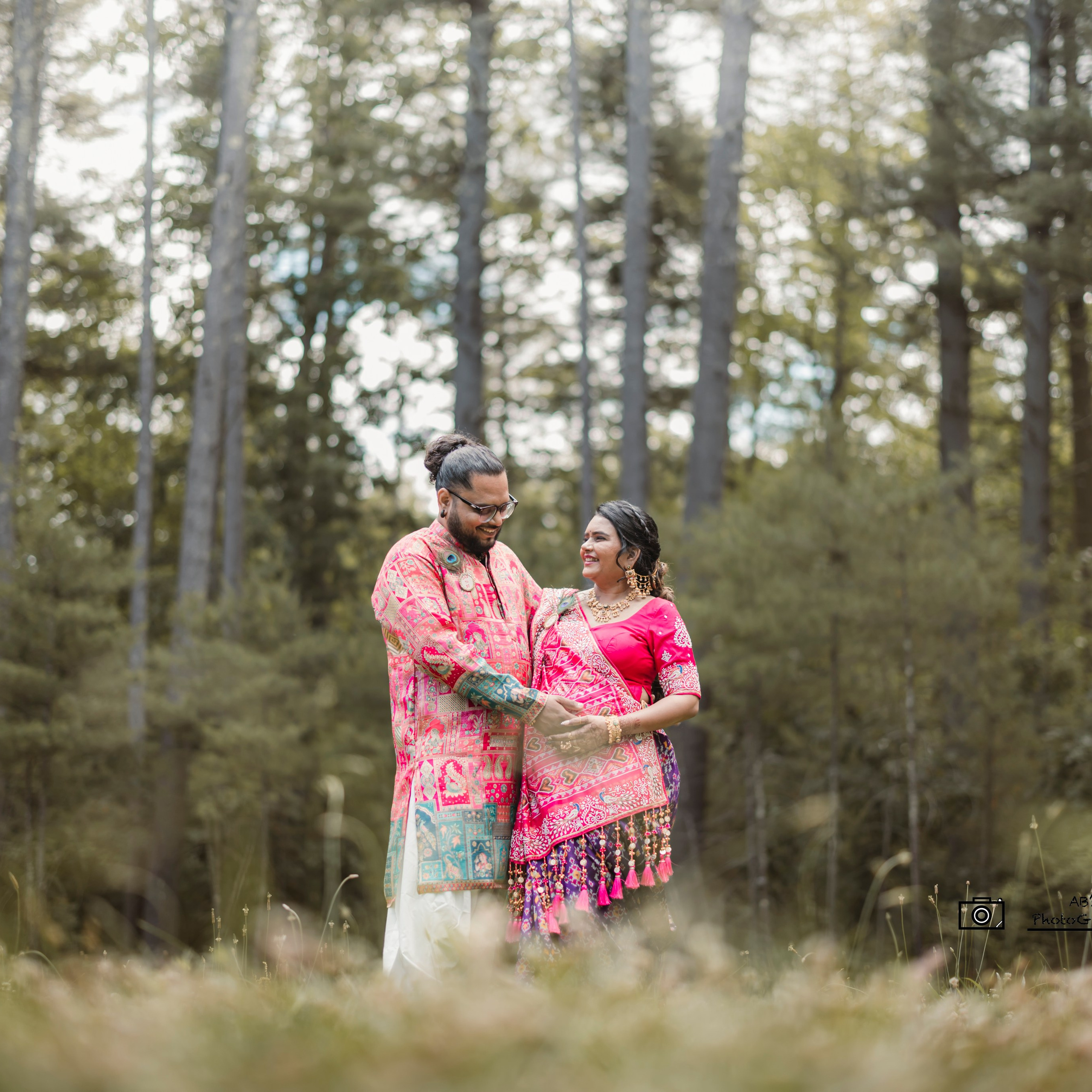 Boston Indian Asian Wedding Photographer & Cinematographer | AB’s Photography