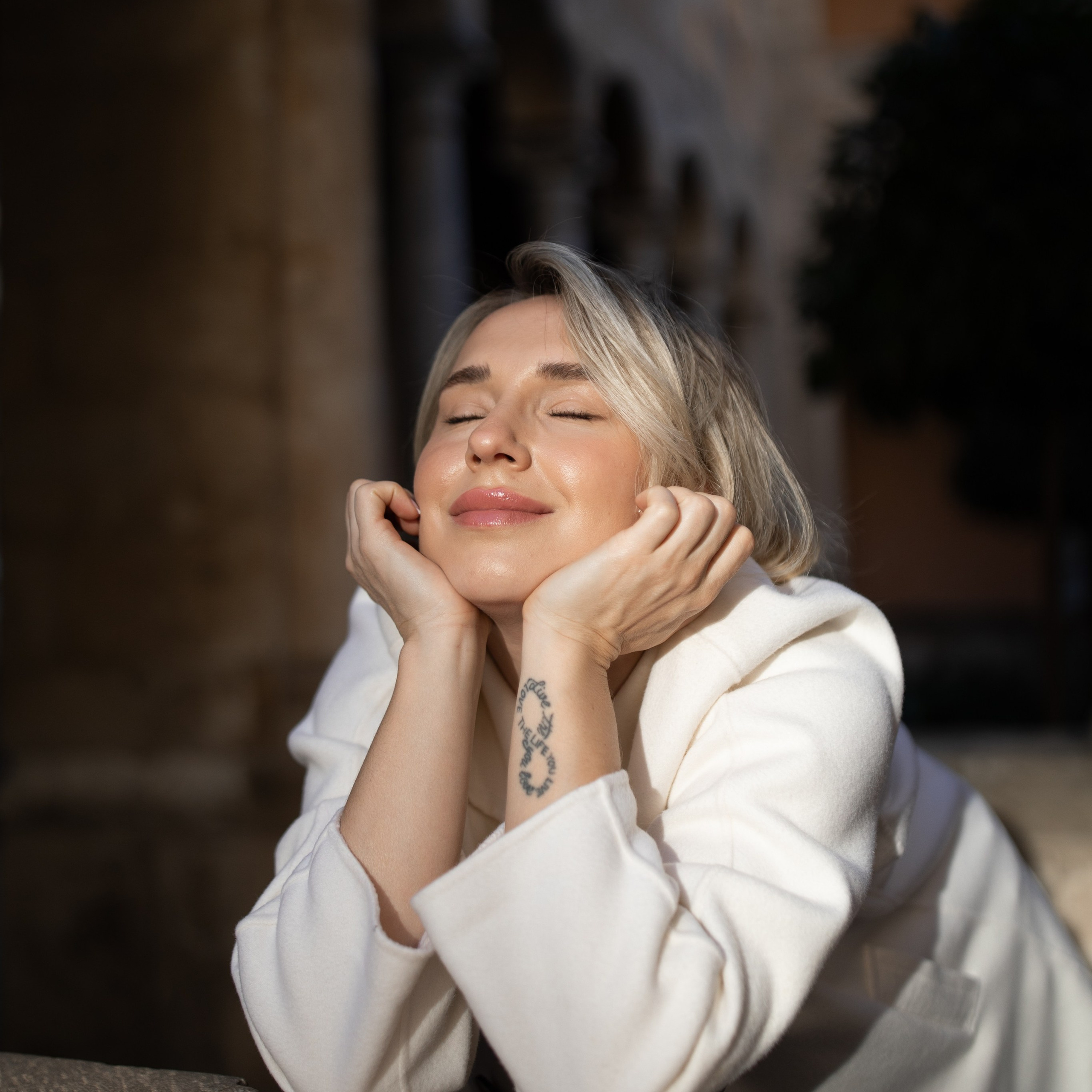 Testimonios. Fotógrafo Torrevieja, Costa Blanca, Alicante, Madrid, España, Leyla