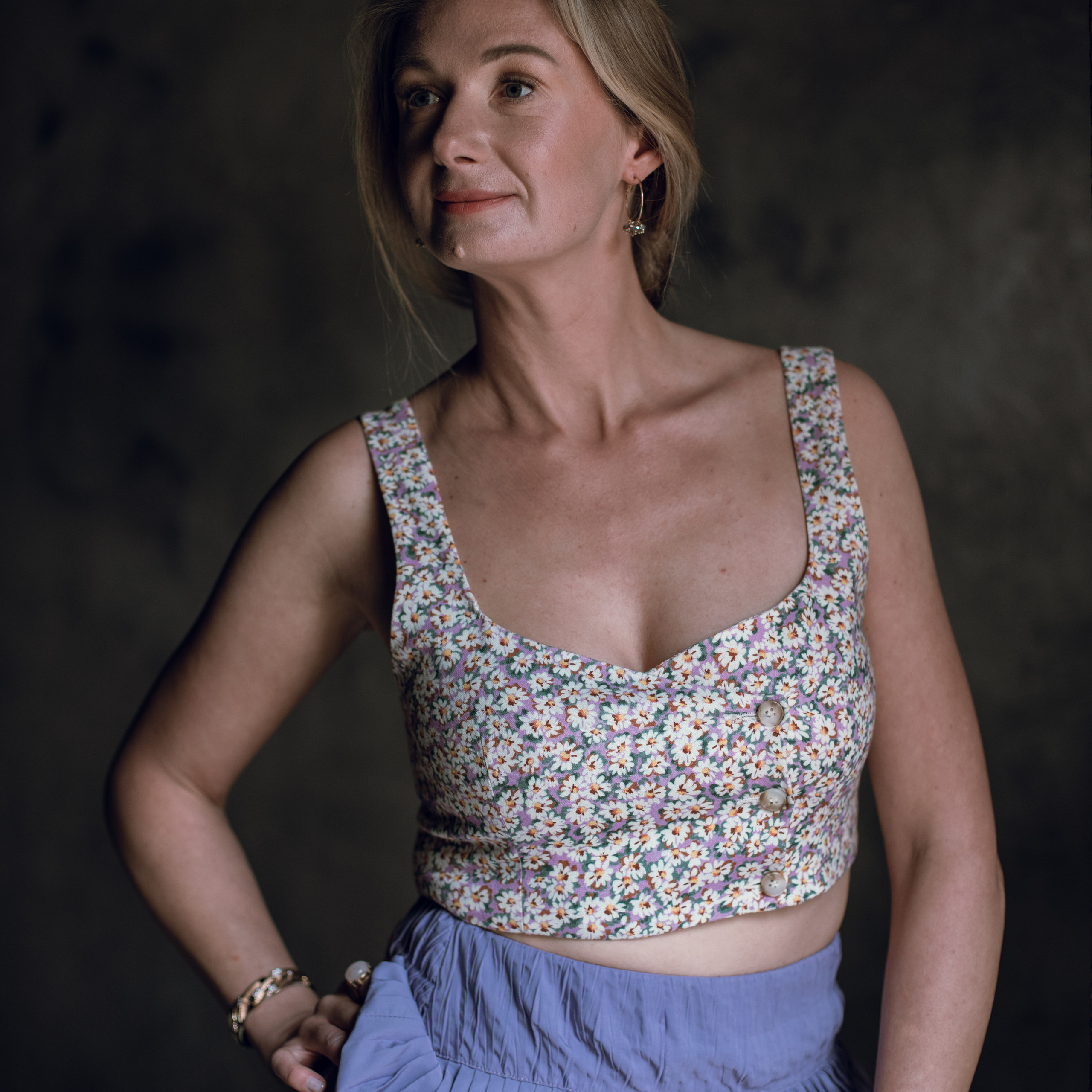 Testimonios. Fotógrafo Torrevieja, Costa Blanca, Alicante, Madrid, España, Leyla