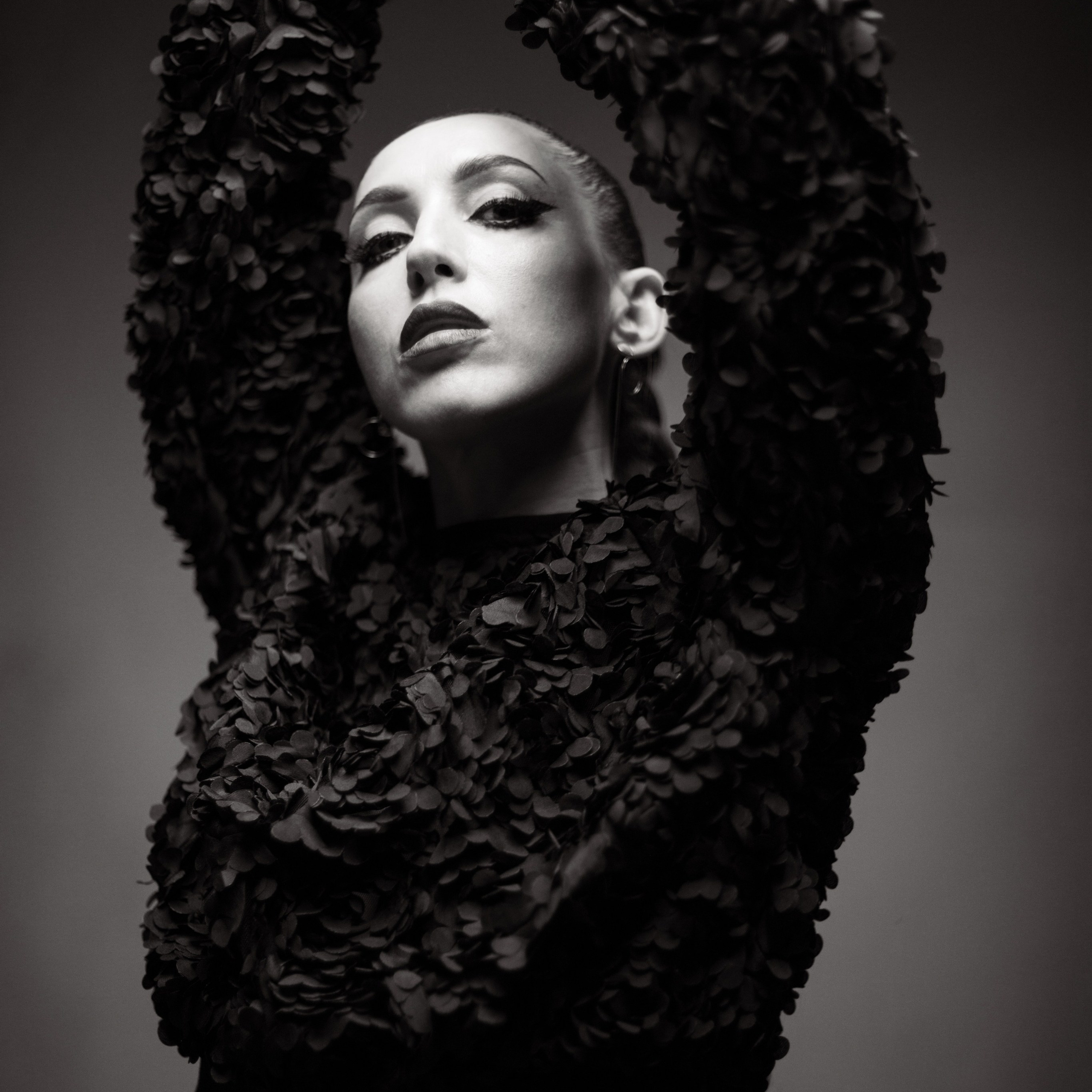 Testimonios. Fotógrafo Torrevieja, Costa Blanca, Alicante, Madrid, España, Leyla