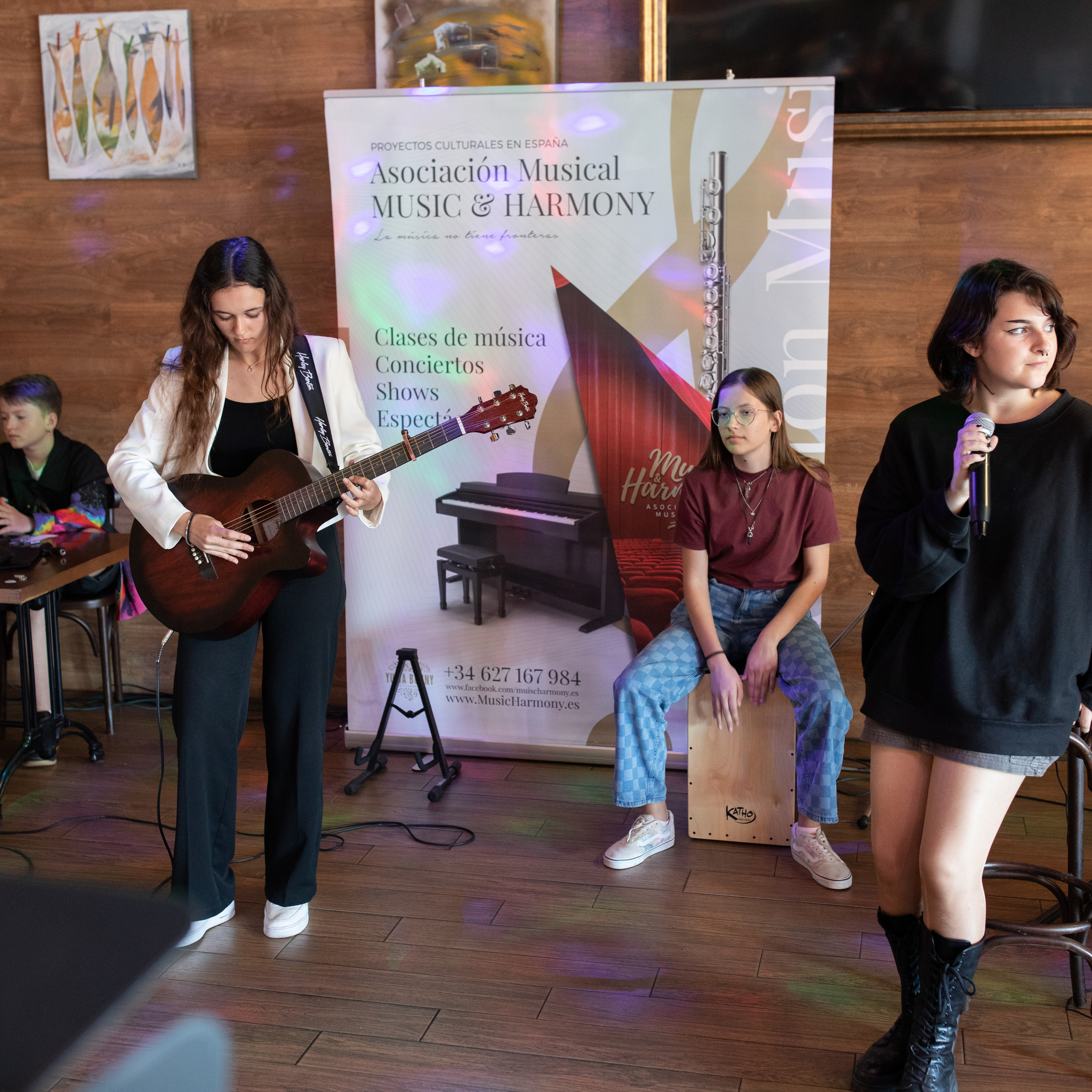 Testimonios. Fotógrafo Torrevieja, Costa Blanca, Alicante, Madrid, España, Leyla