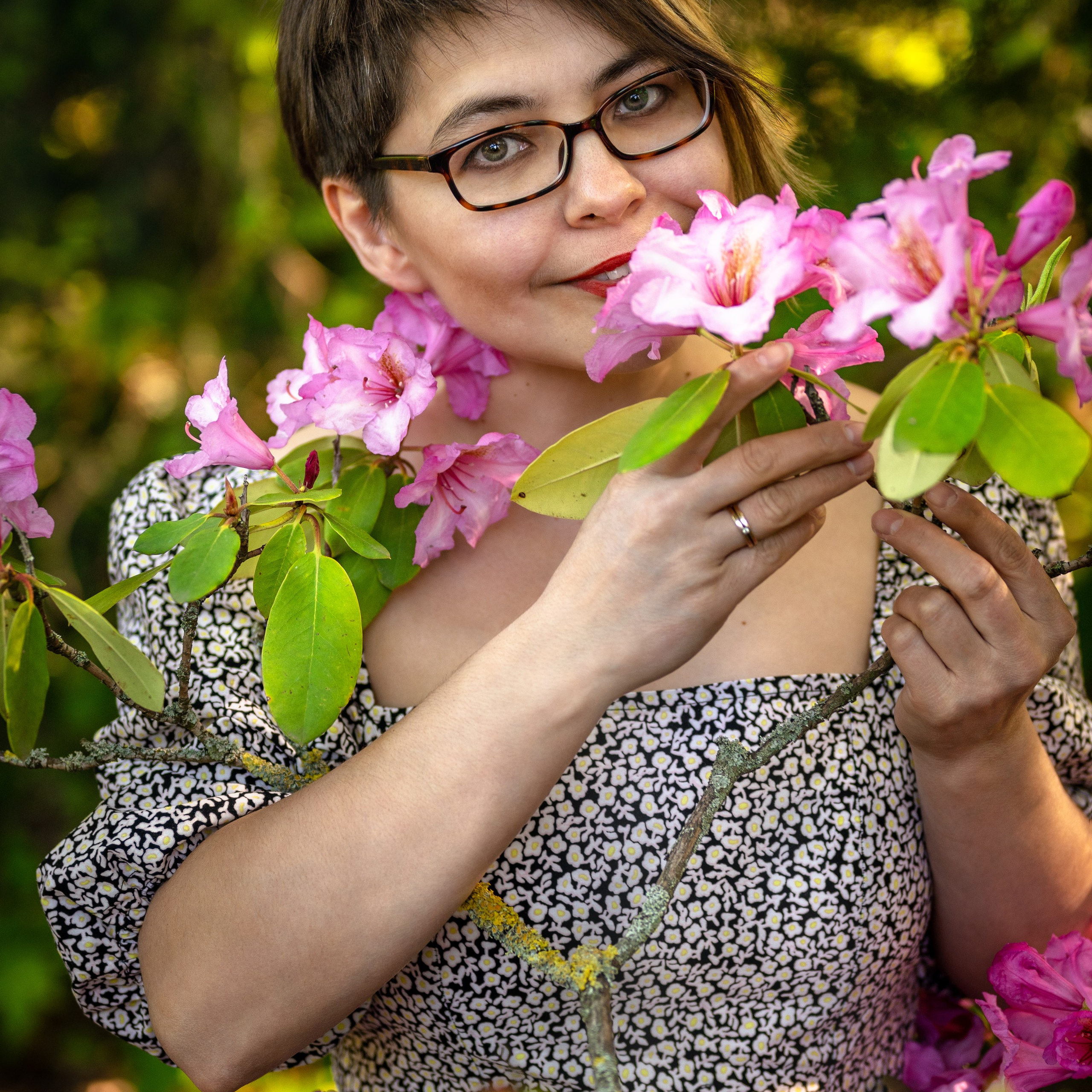 Bewertungen. Fotografin in Nürnberg Iryna Razhyvina