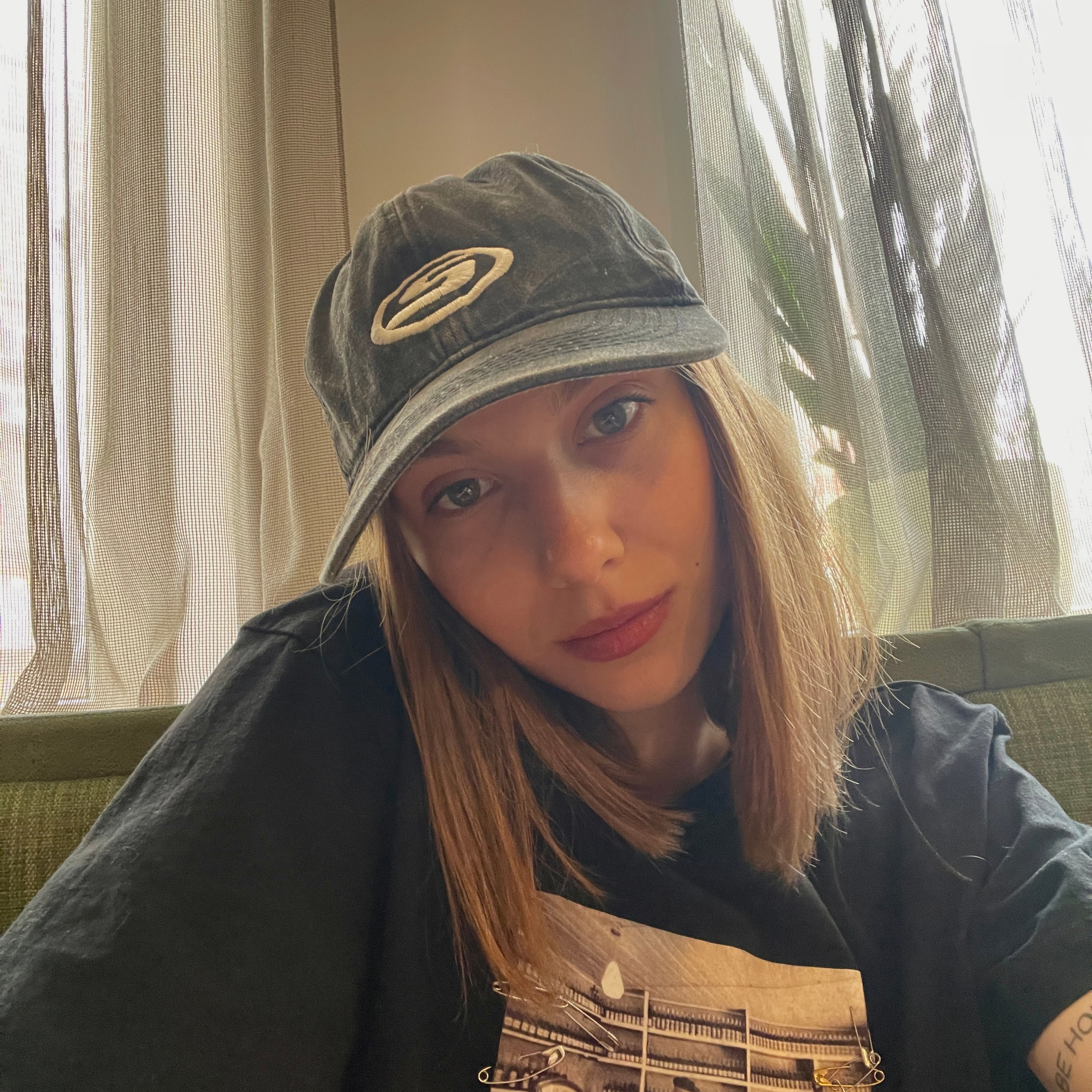 REVIEWS. Palagina Ksusha, photographer in NY