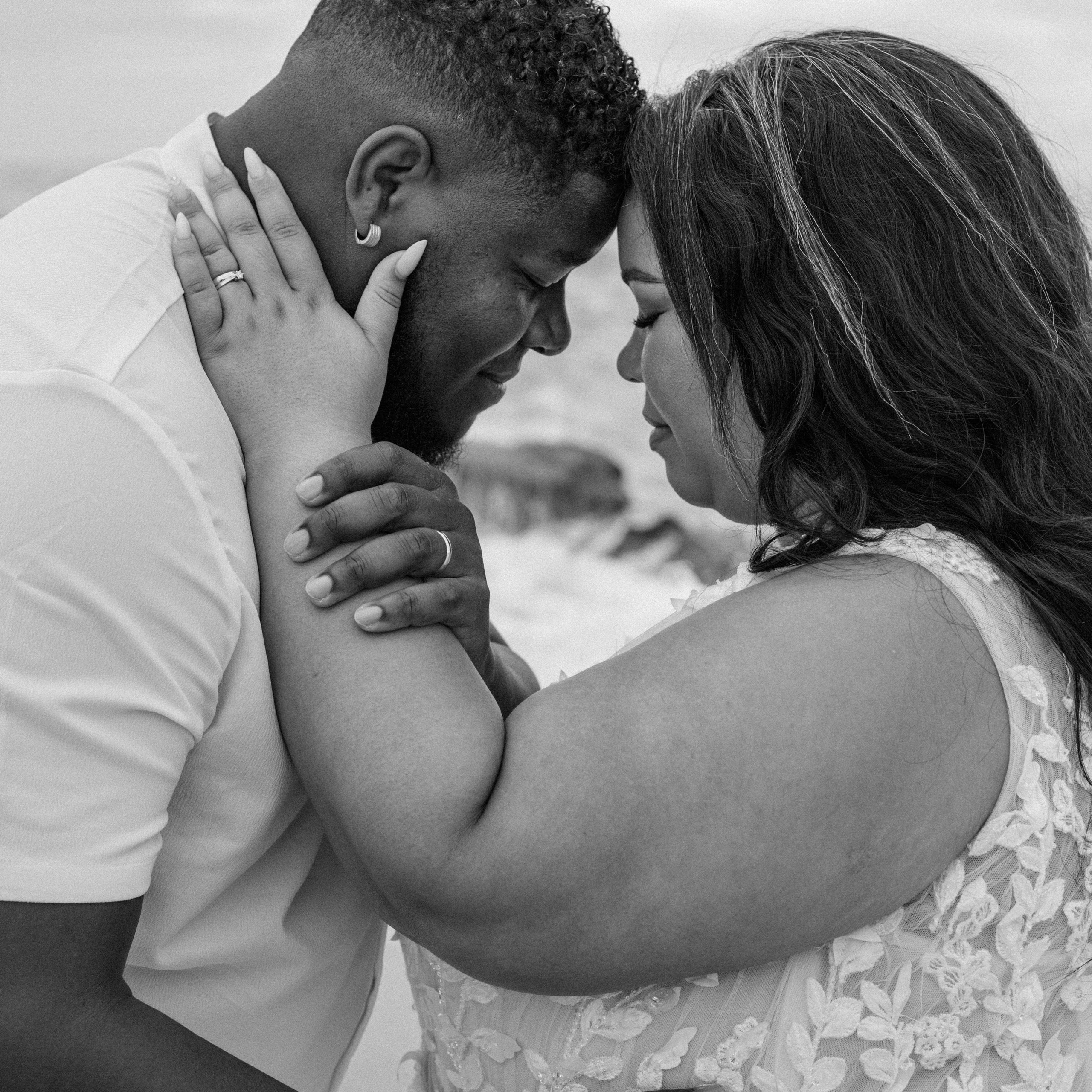 Hilma & Eduardo Prewedding