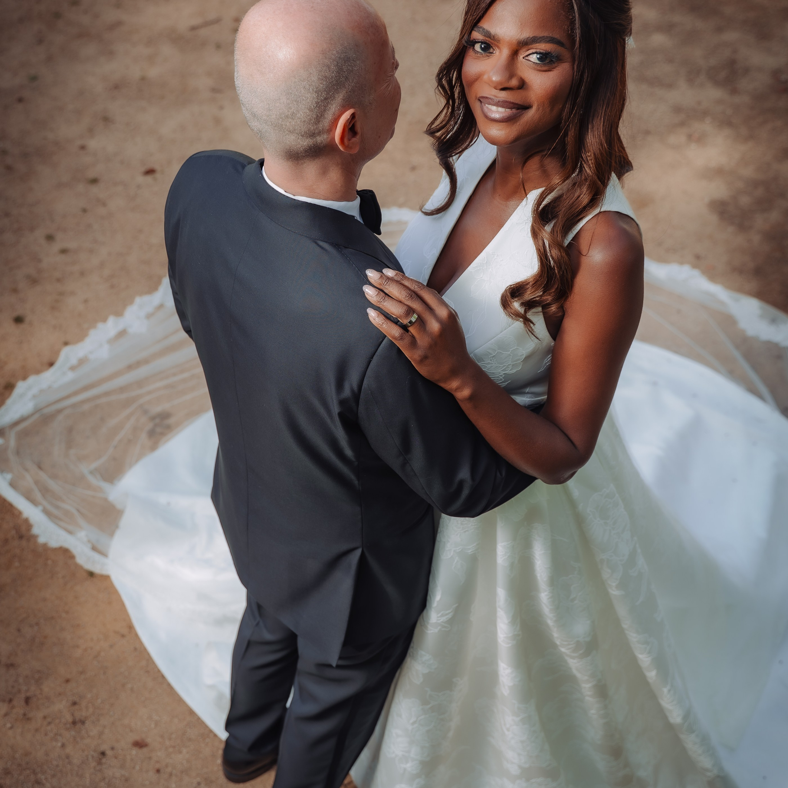 Maria & Artur