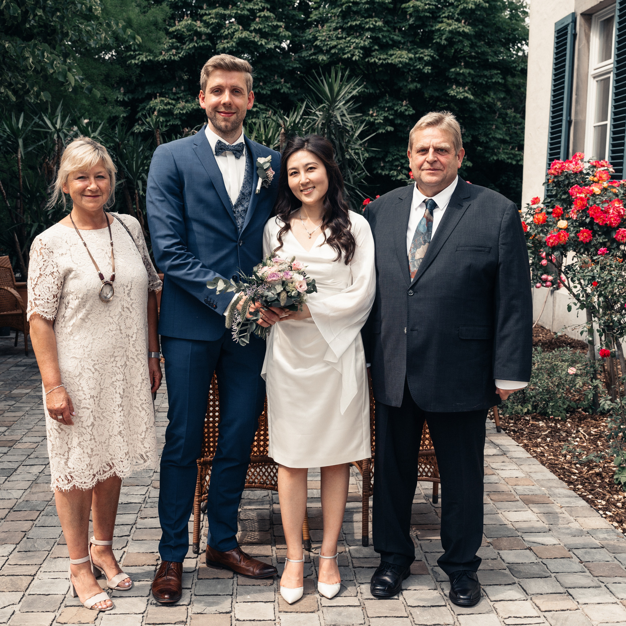 Comments. Wedding Photographer Germany