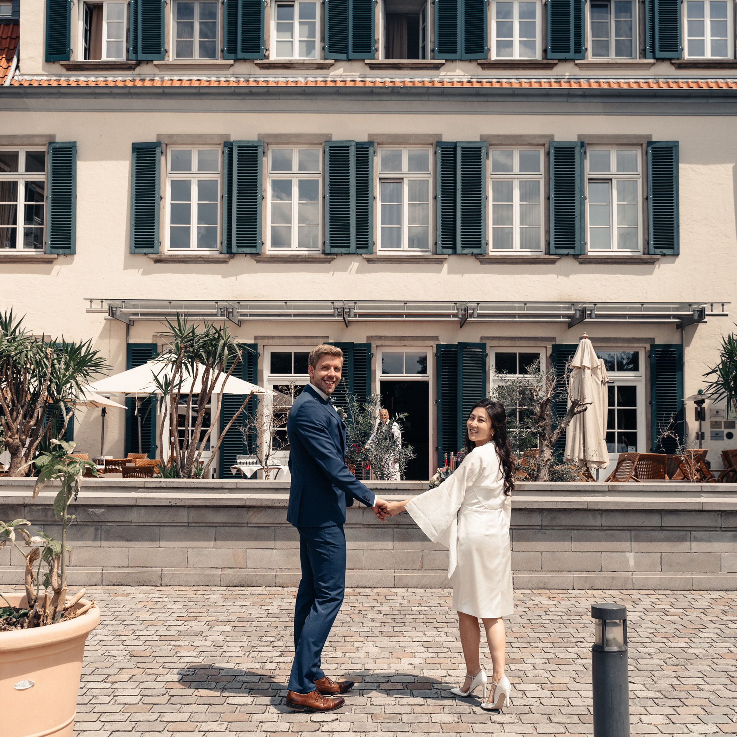 Comments. Wedding Photographer Germany