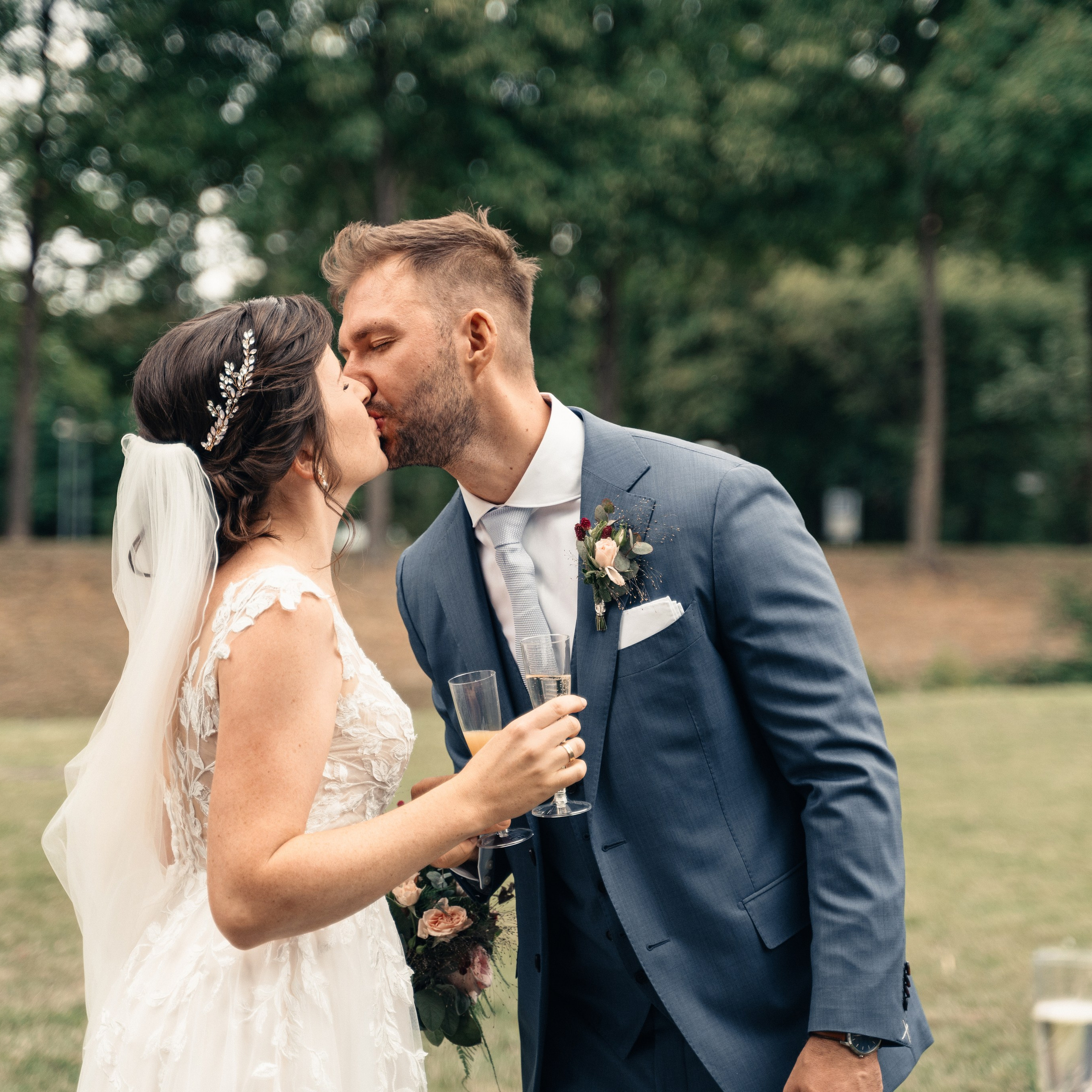 Comments. Wedding Photographer Germany