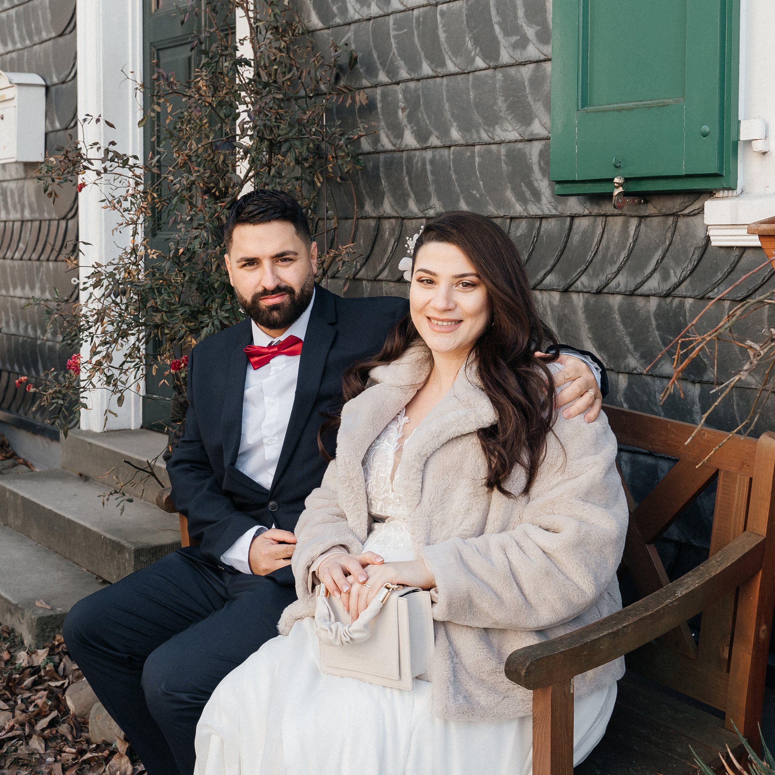 Comments. Wedding Photographer Germany