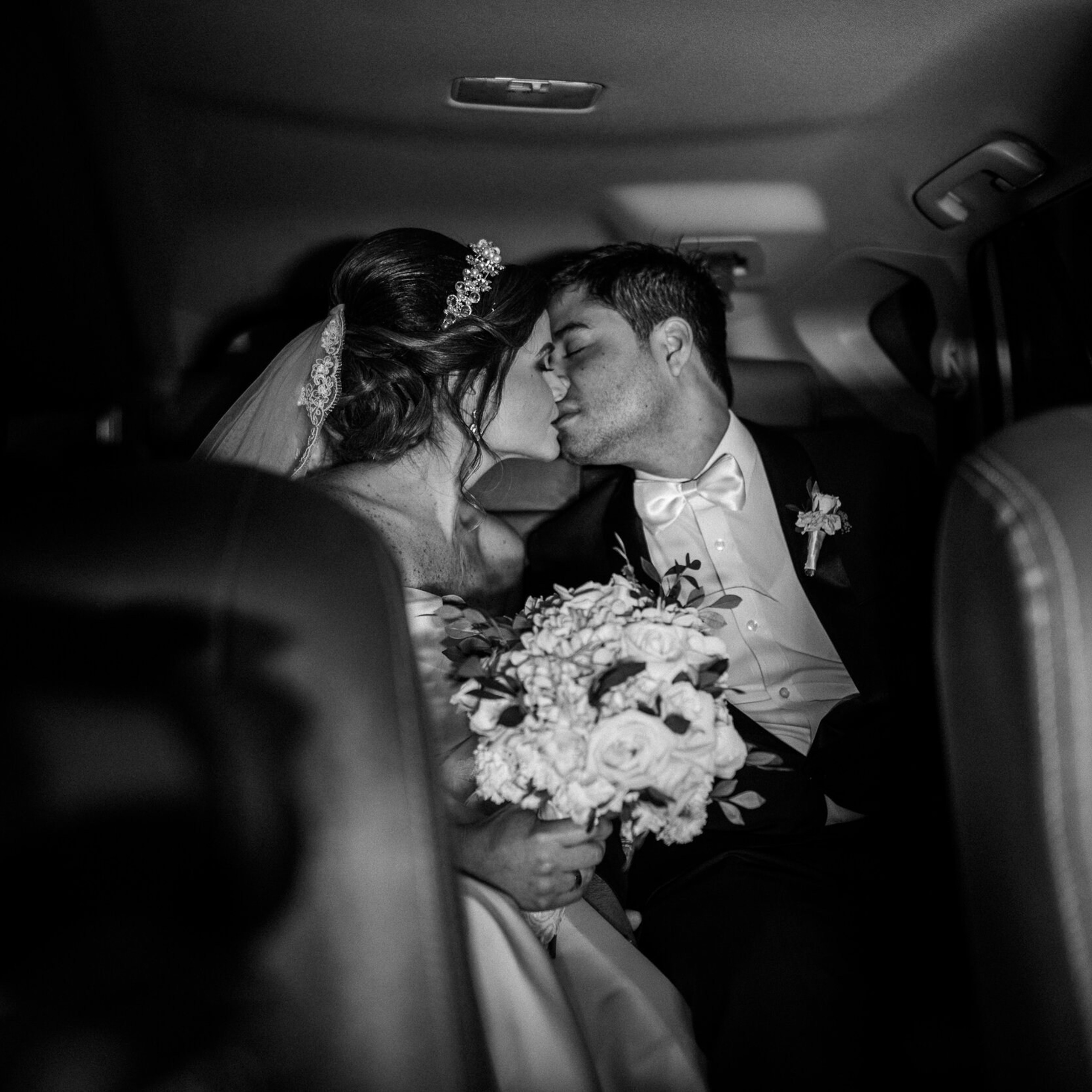 Fotógrafo de bodas en Perú, Franklin Zumarán
